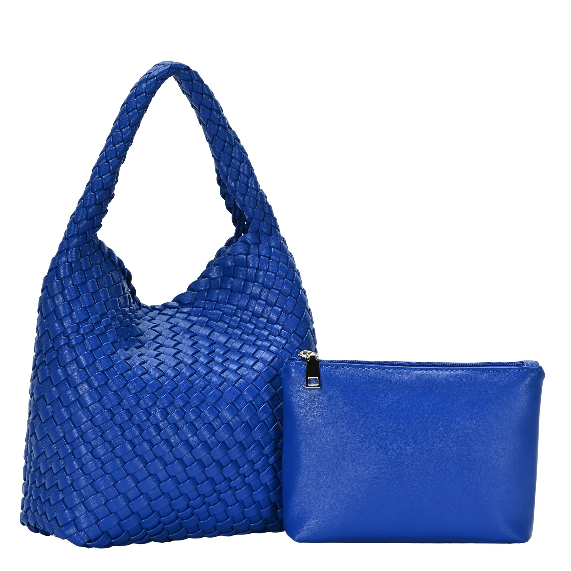 2-1 Parker Satchel - MMS Brands