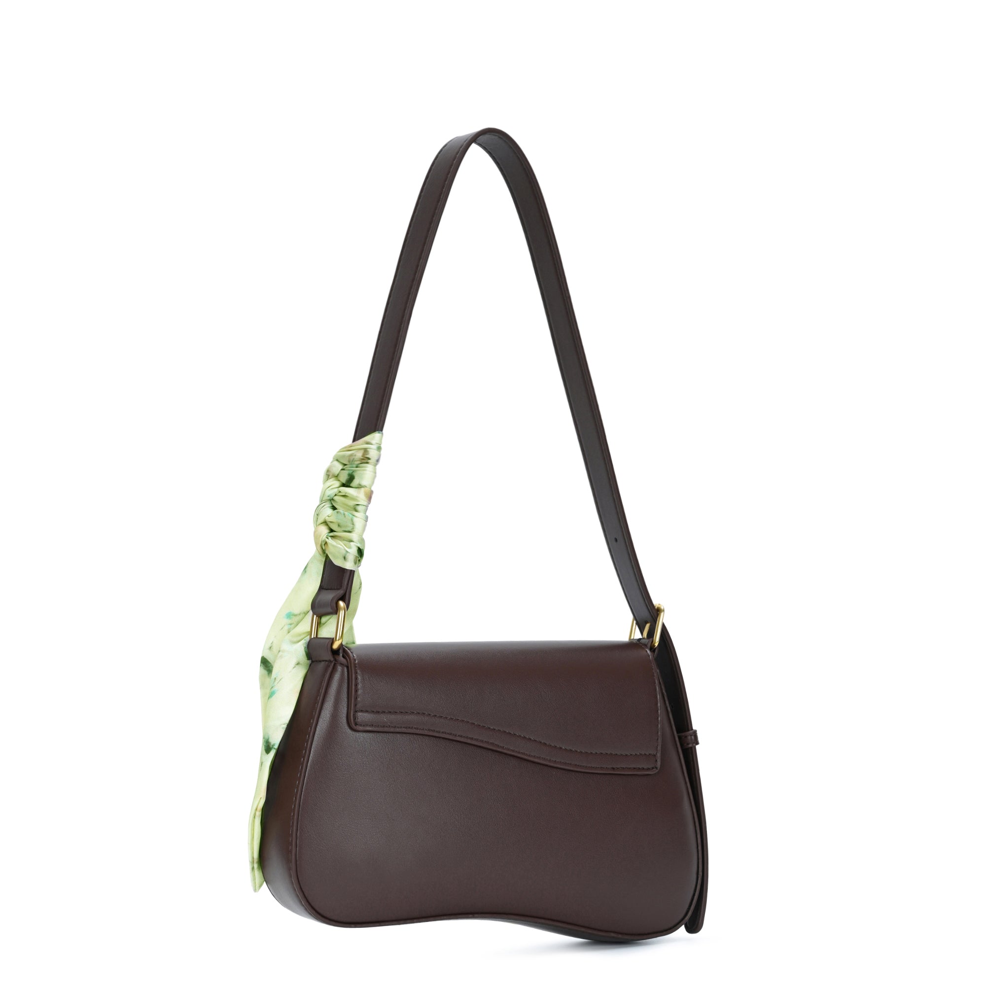 The Delaney Shoulder Bag