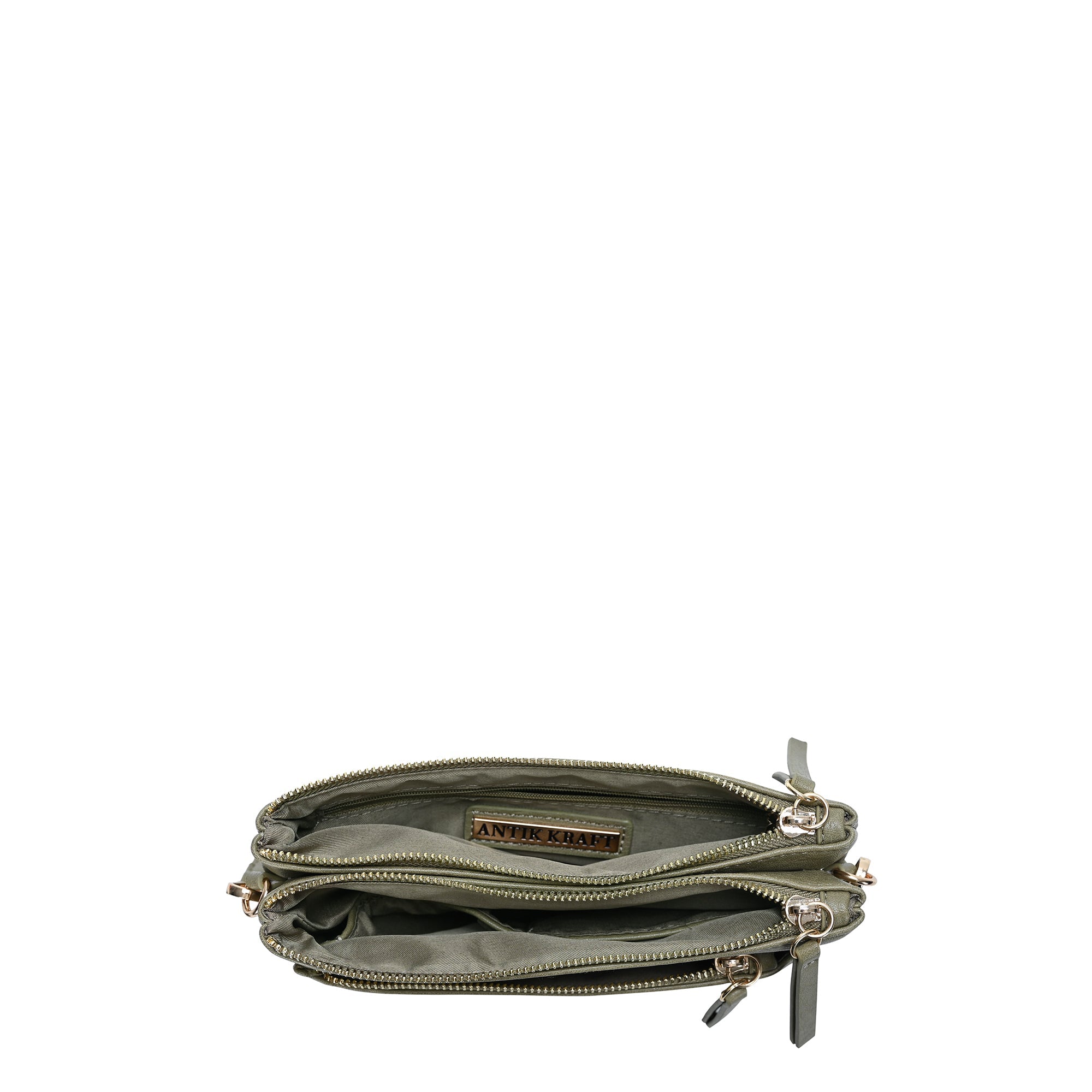 The Fallon Shoulder Bag
