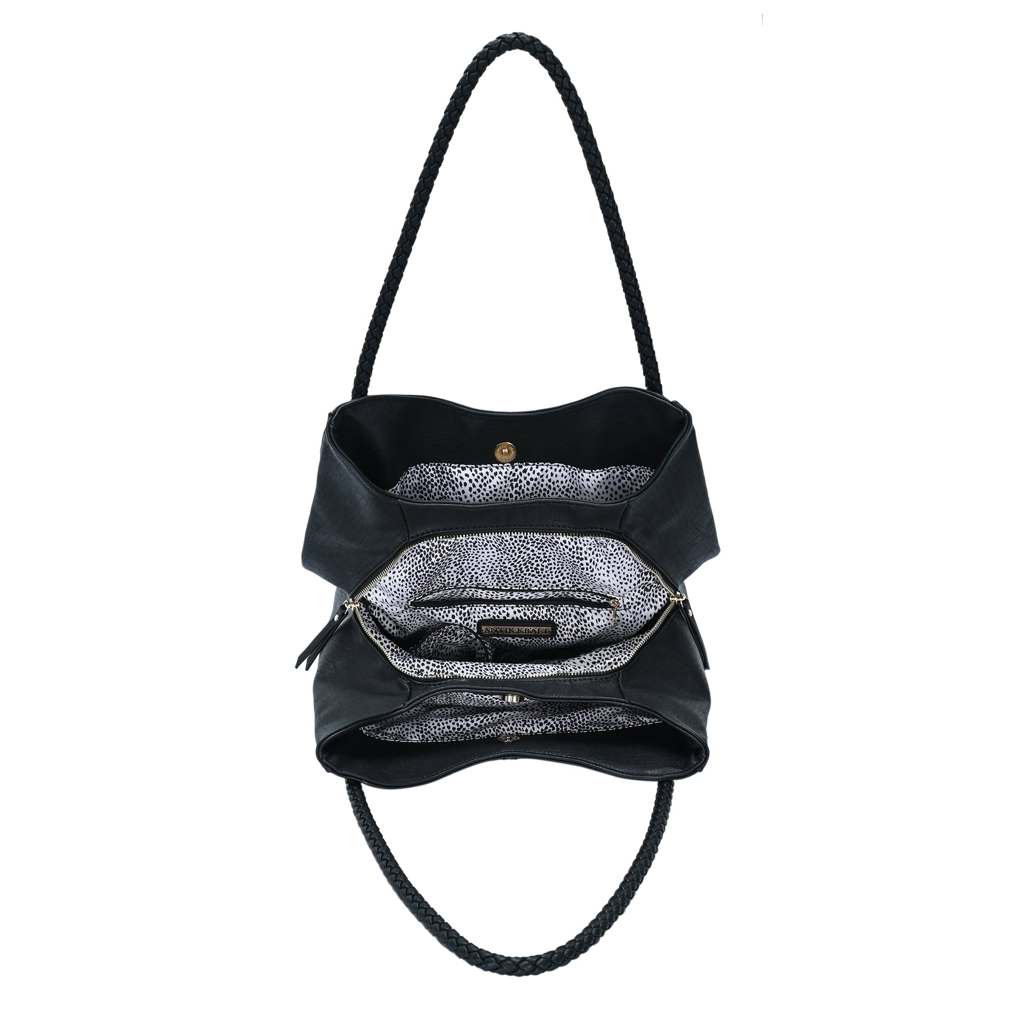 Alba Shoulder Bag Hobo