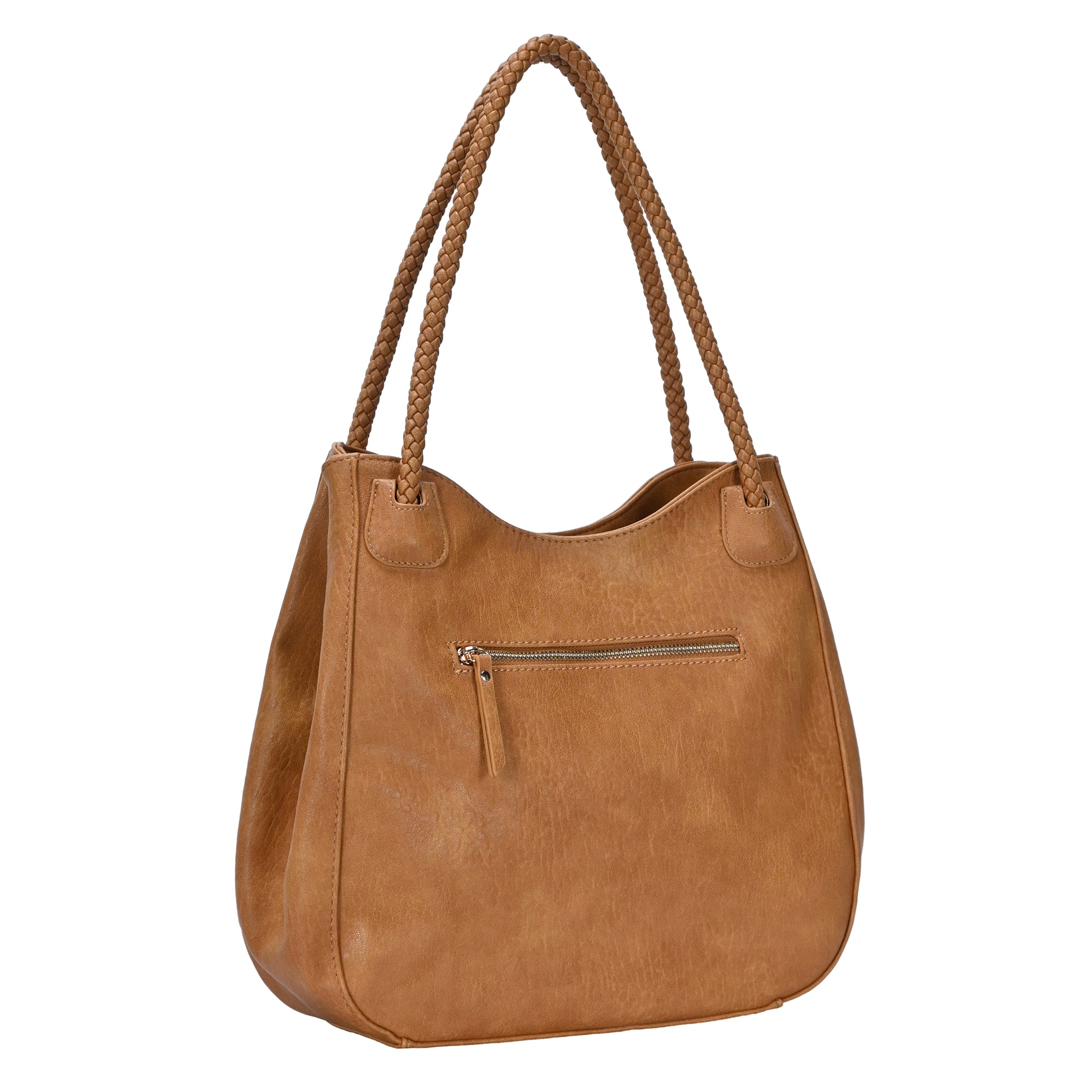 Alba Shoulder Bag Hobo