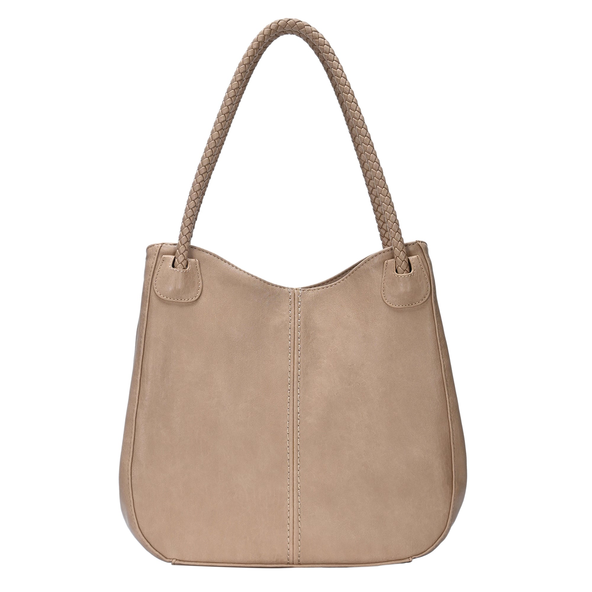 Alba Shoulder Bag Hobo