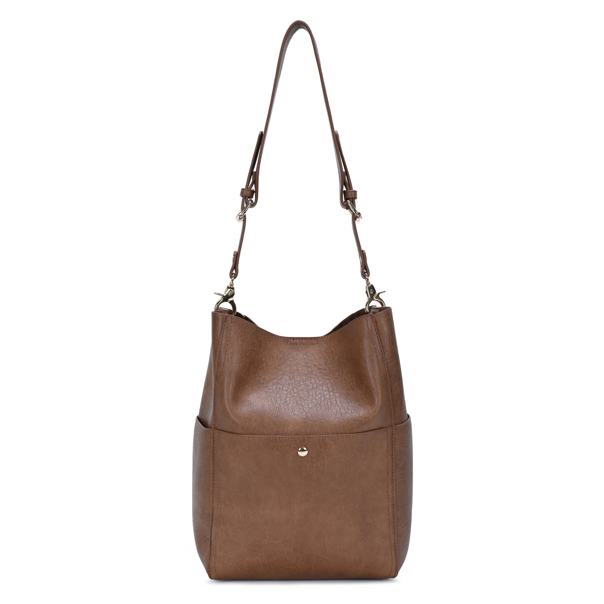 The Brinley Hobo Bag