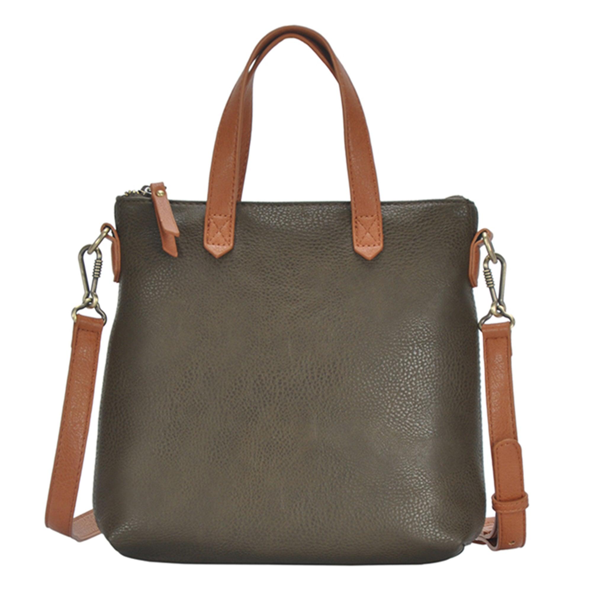 Bree Crossbody