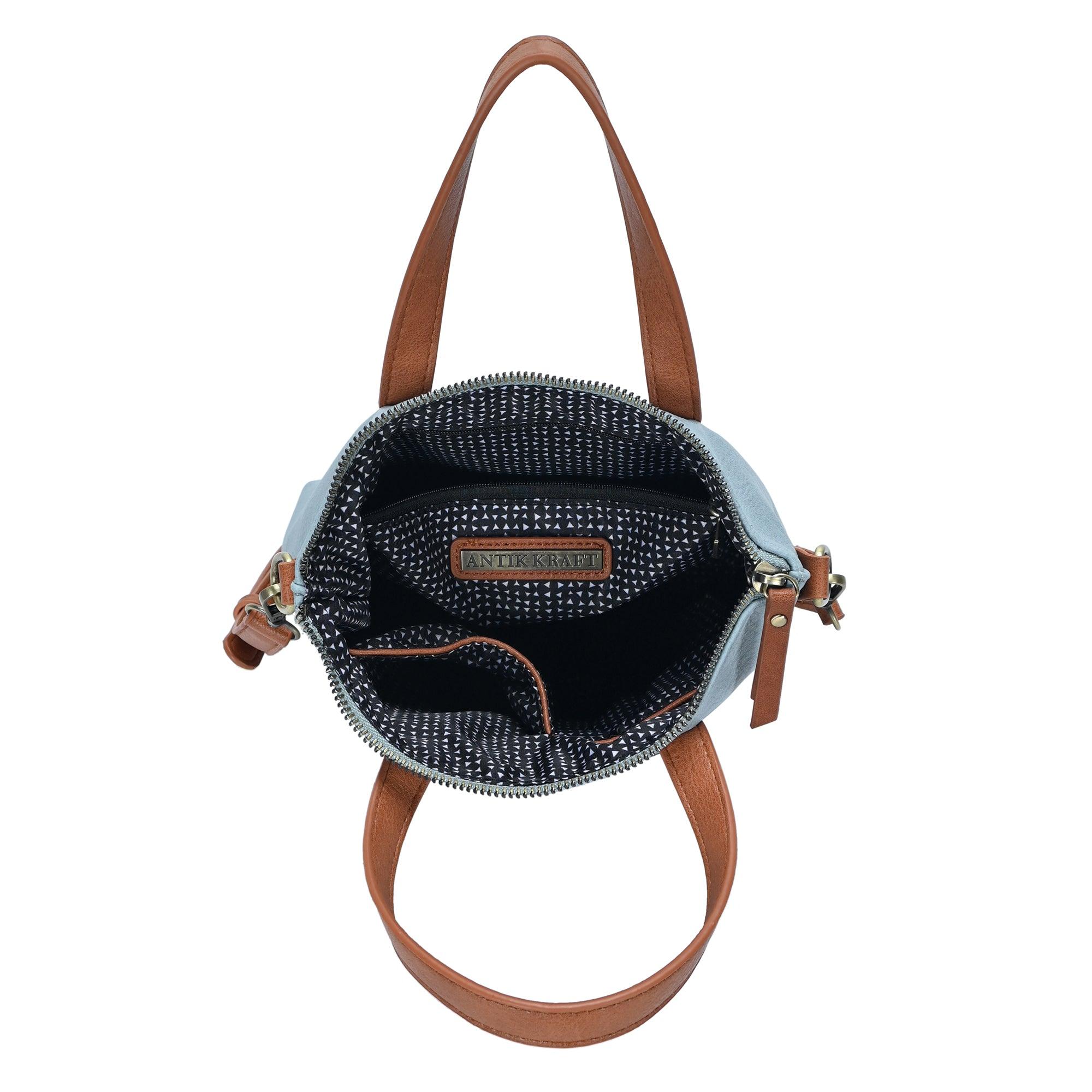 Bree Crossbody