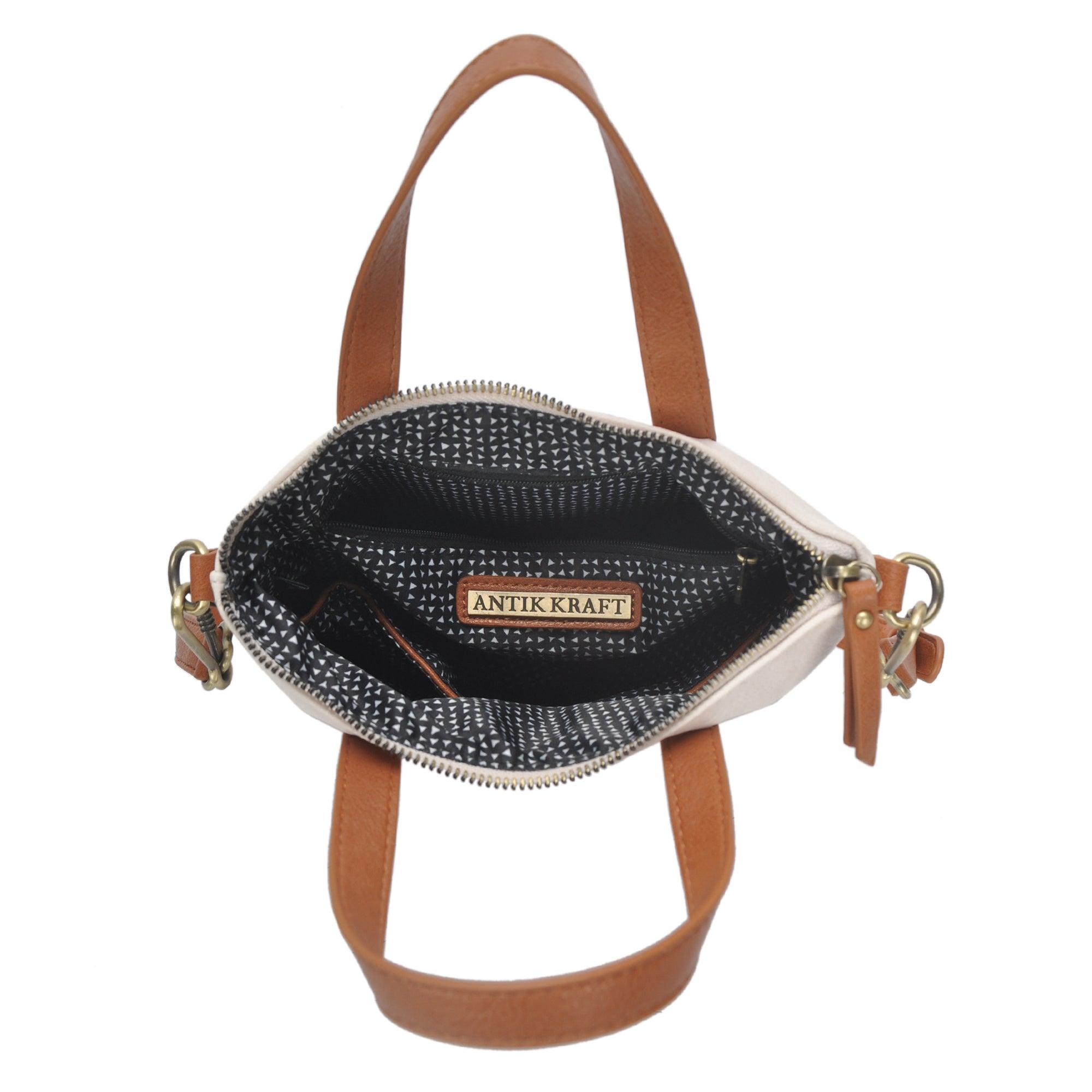 Bree Crossbody