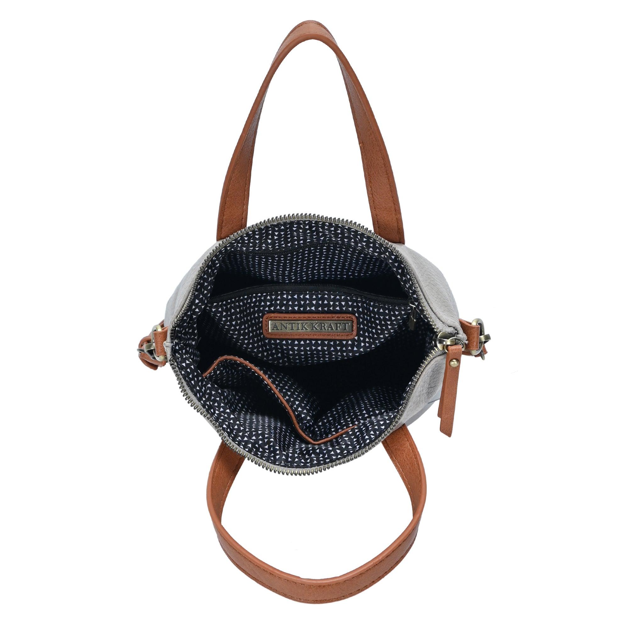 Bree Crossbody