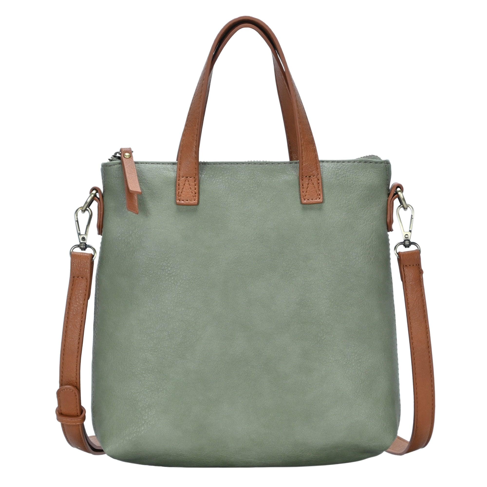 Bree Crossbody