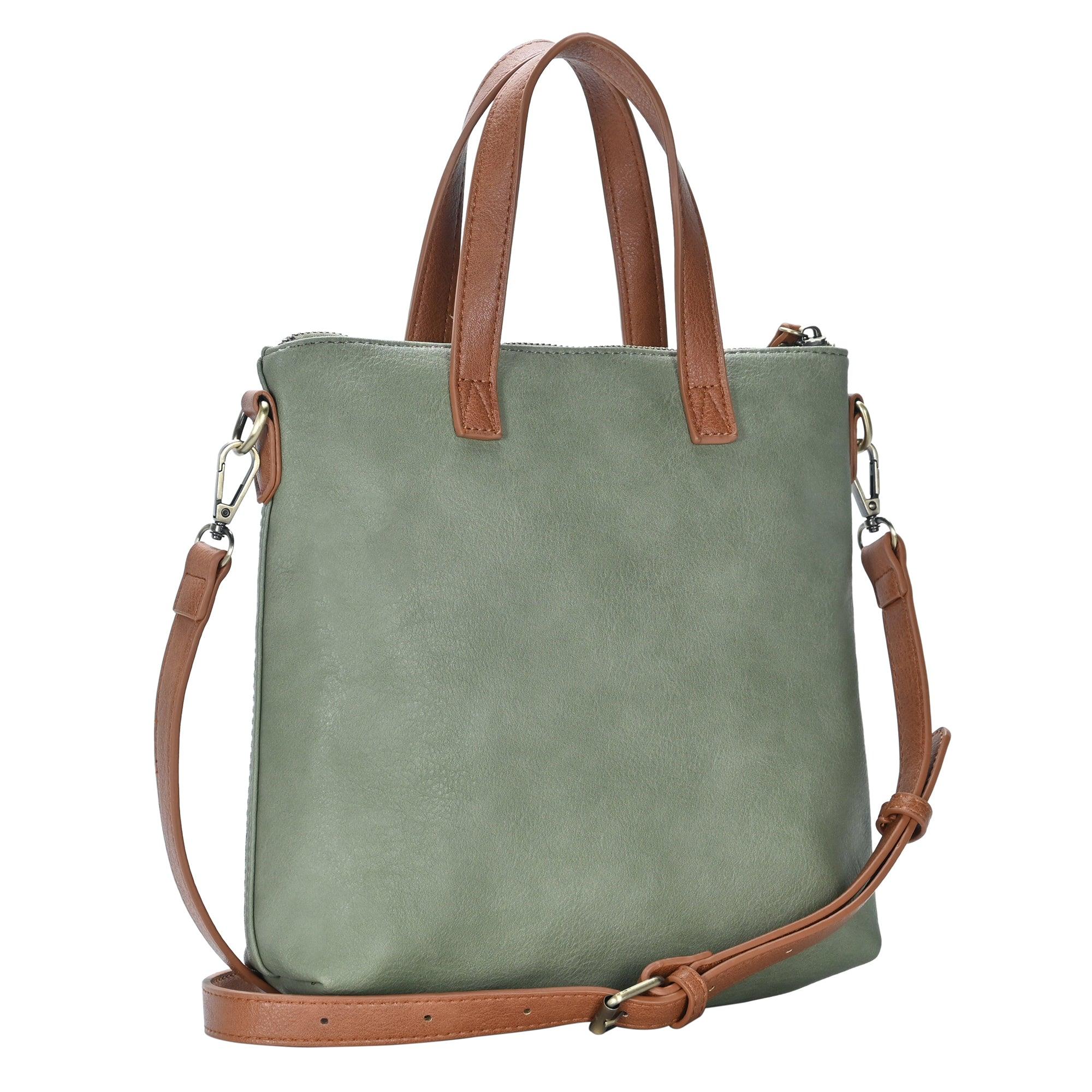 Bree Crossbody