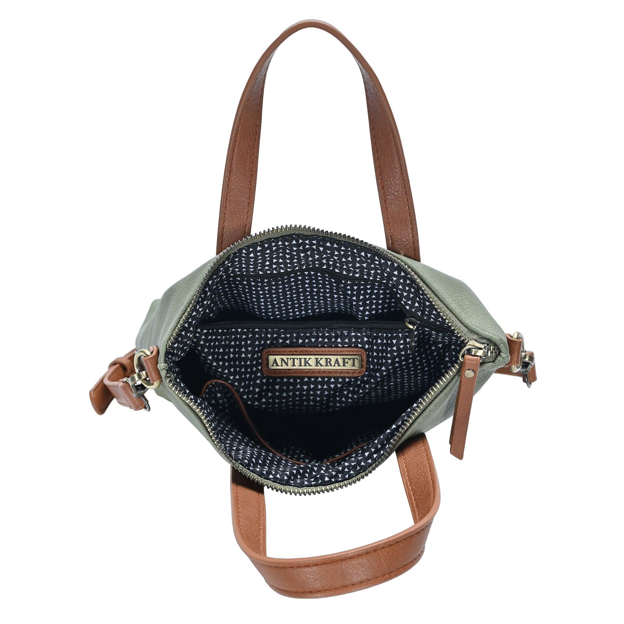 Bree Crossbody