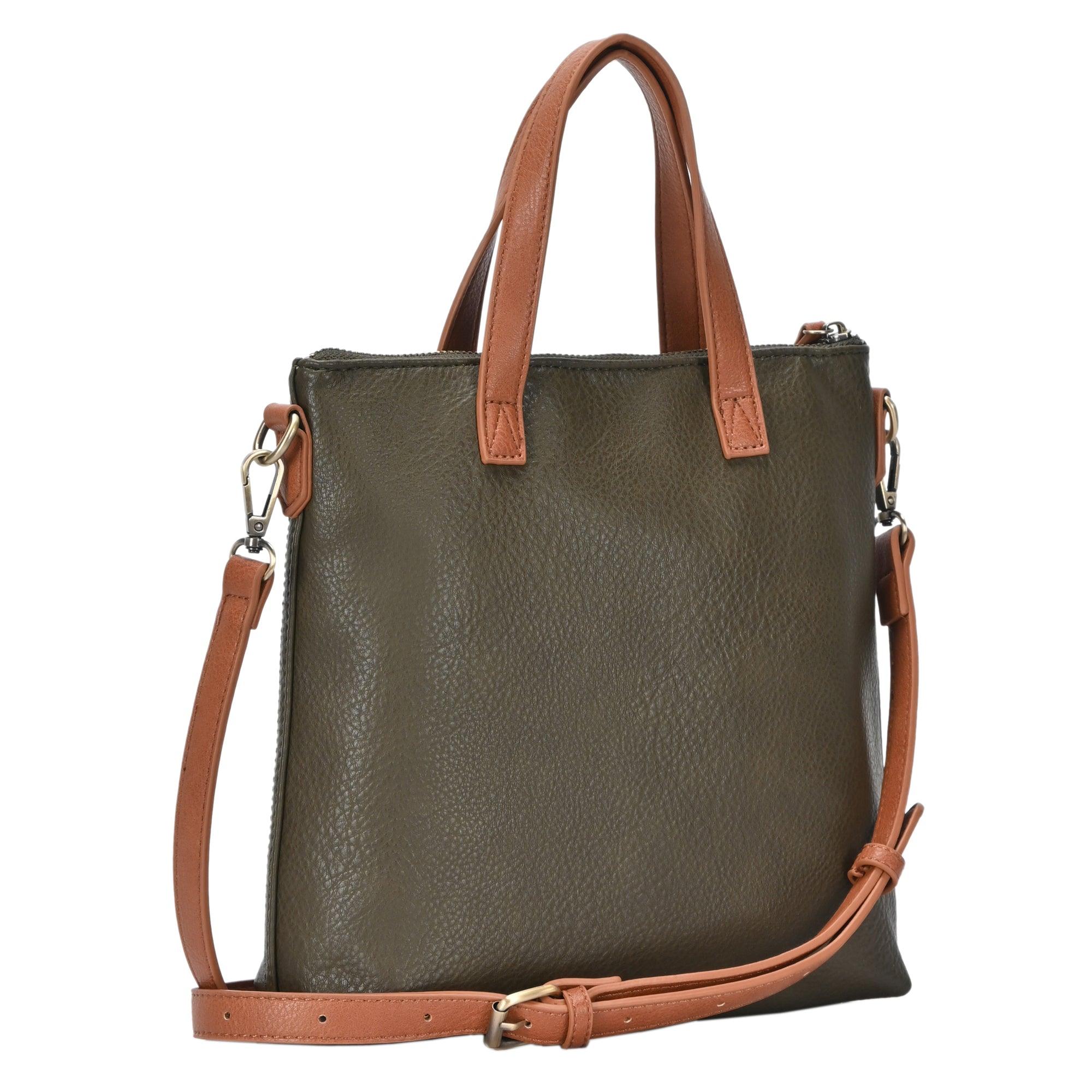 Bree Crossbody