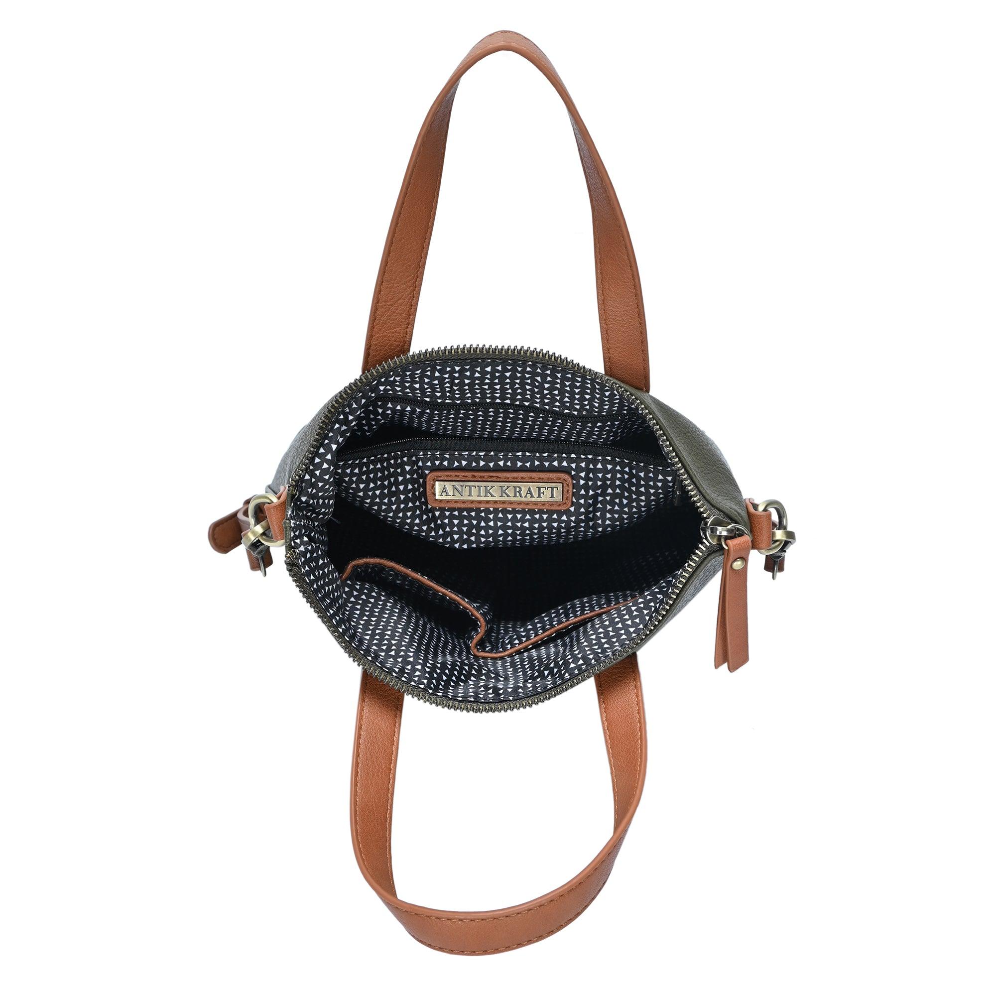 Bree Crossbody