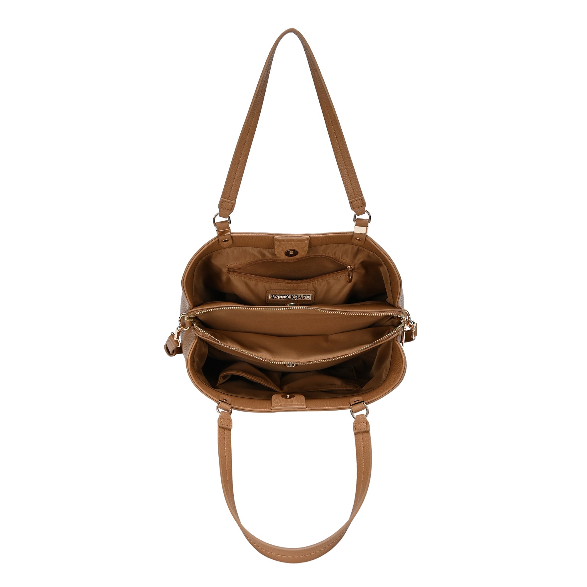 The Kairi Satchel