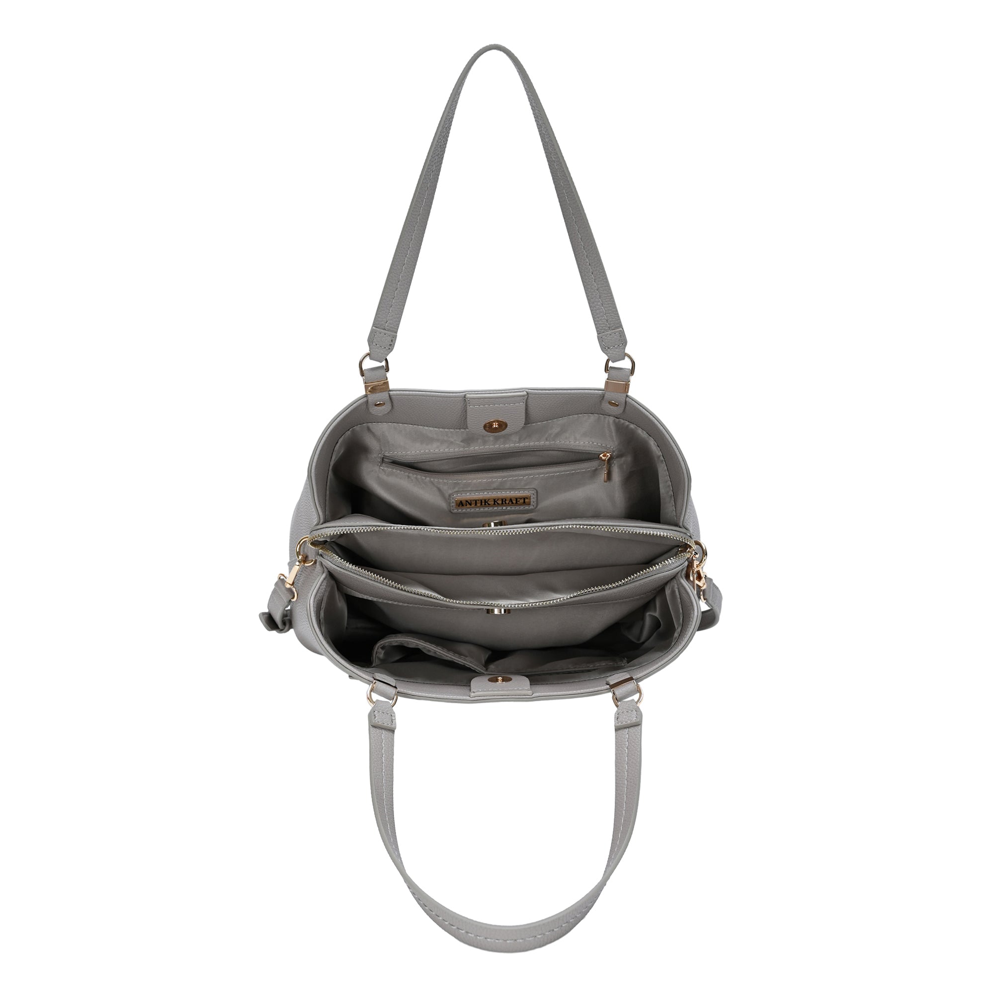 The Kairi Satchel