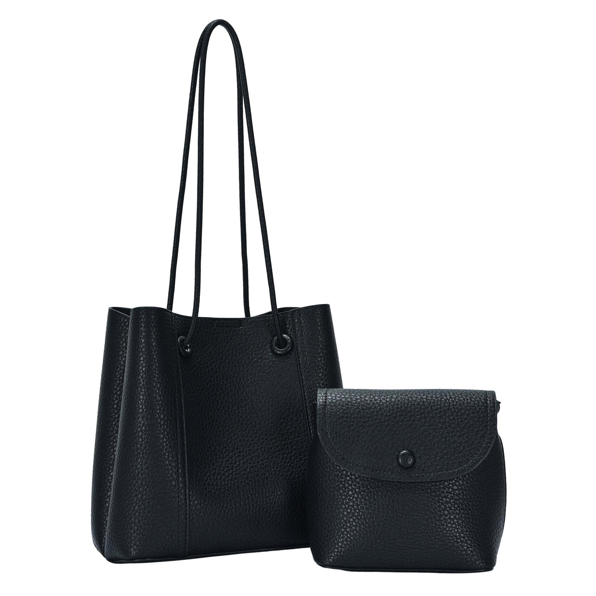 Minerva 2-1 Tote