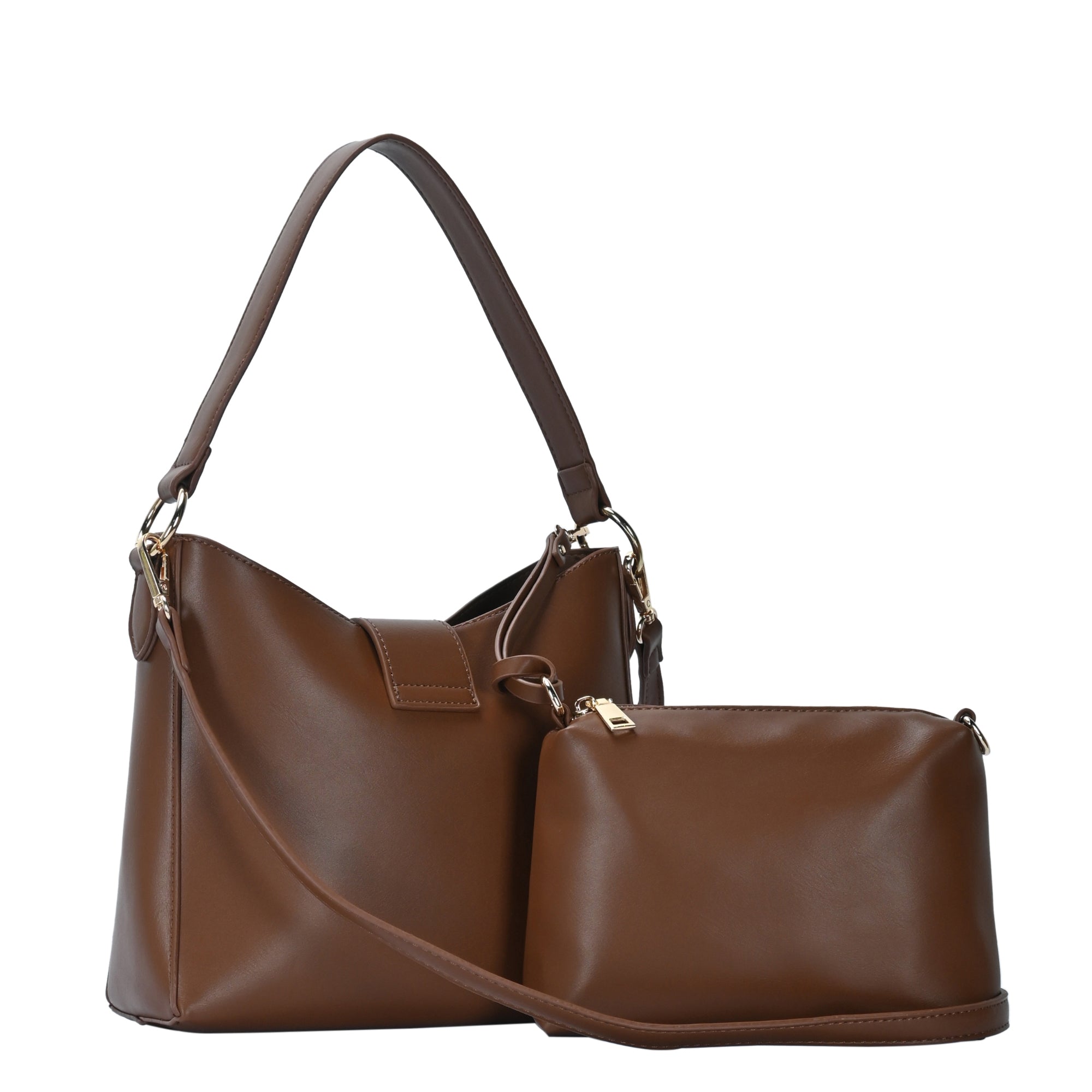 2 in 1 Lucy Shoulder Bag