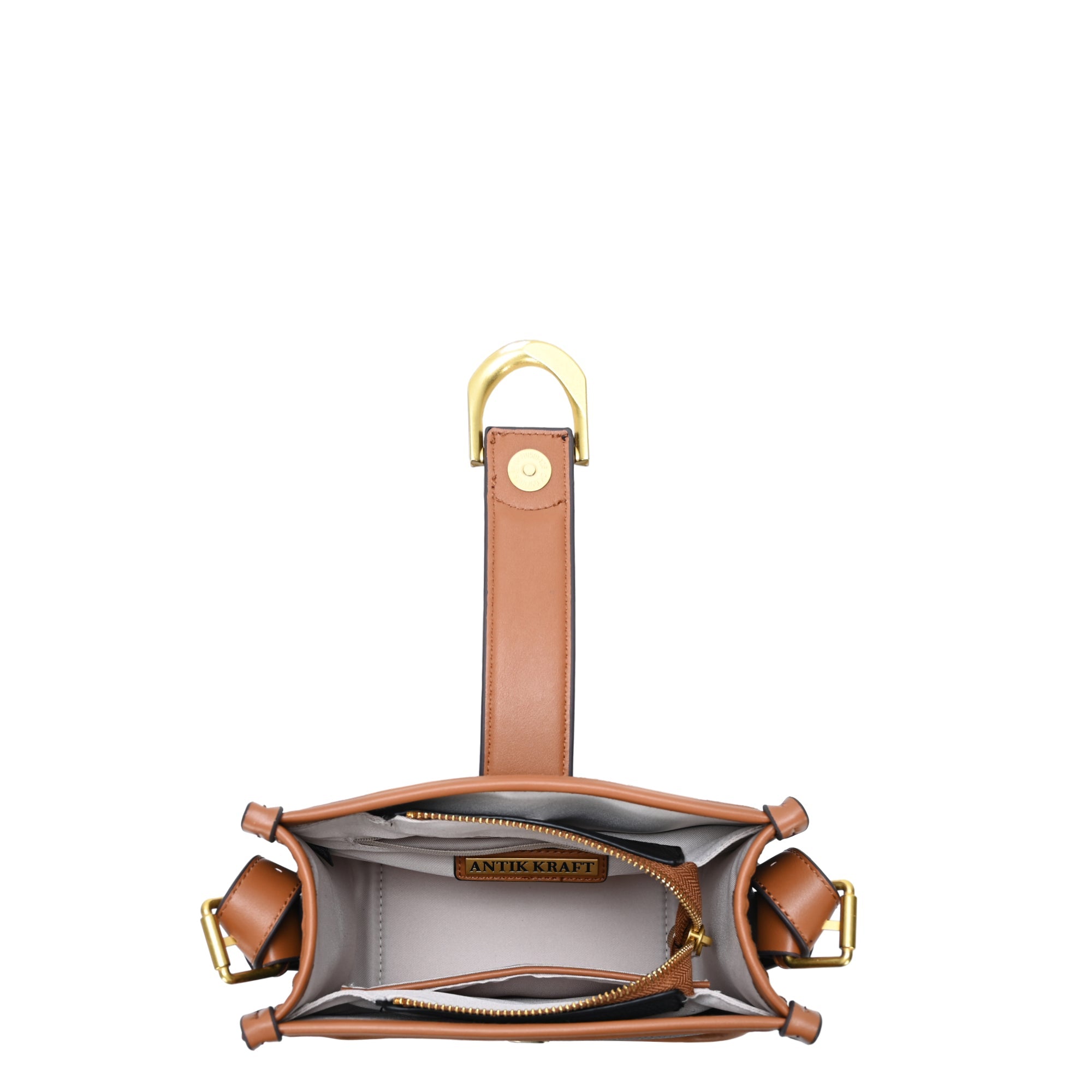 The Marlowe Shoulder Bag