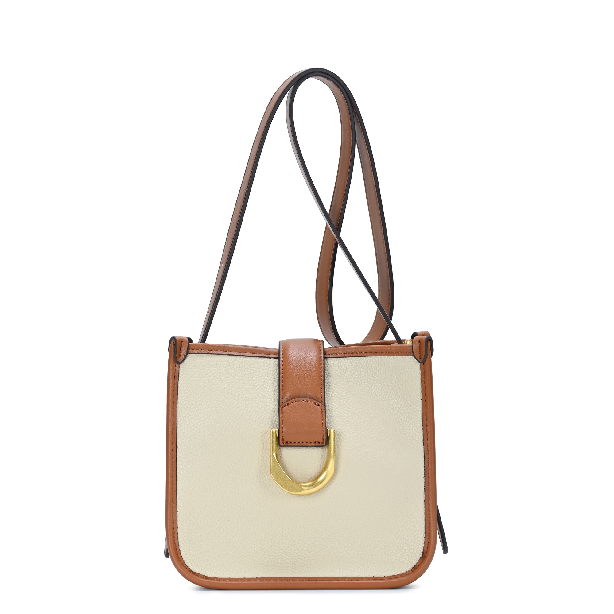 The Marlowe Shoulder Bag
