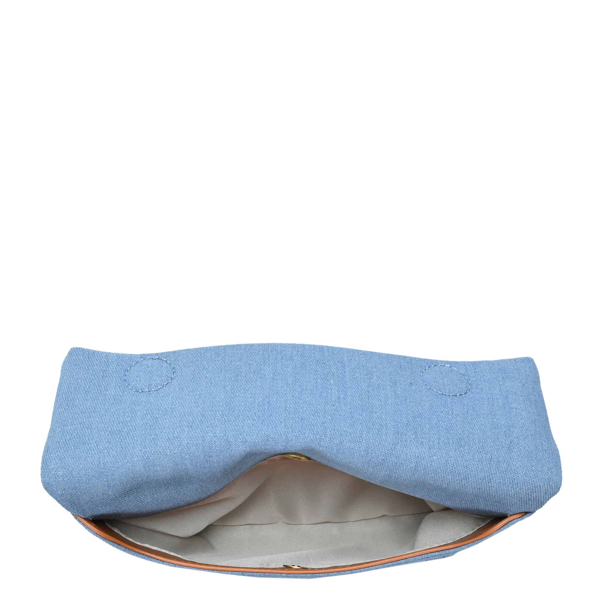 The Keaton Shoulder Bag