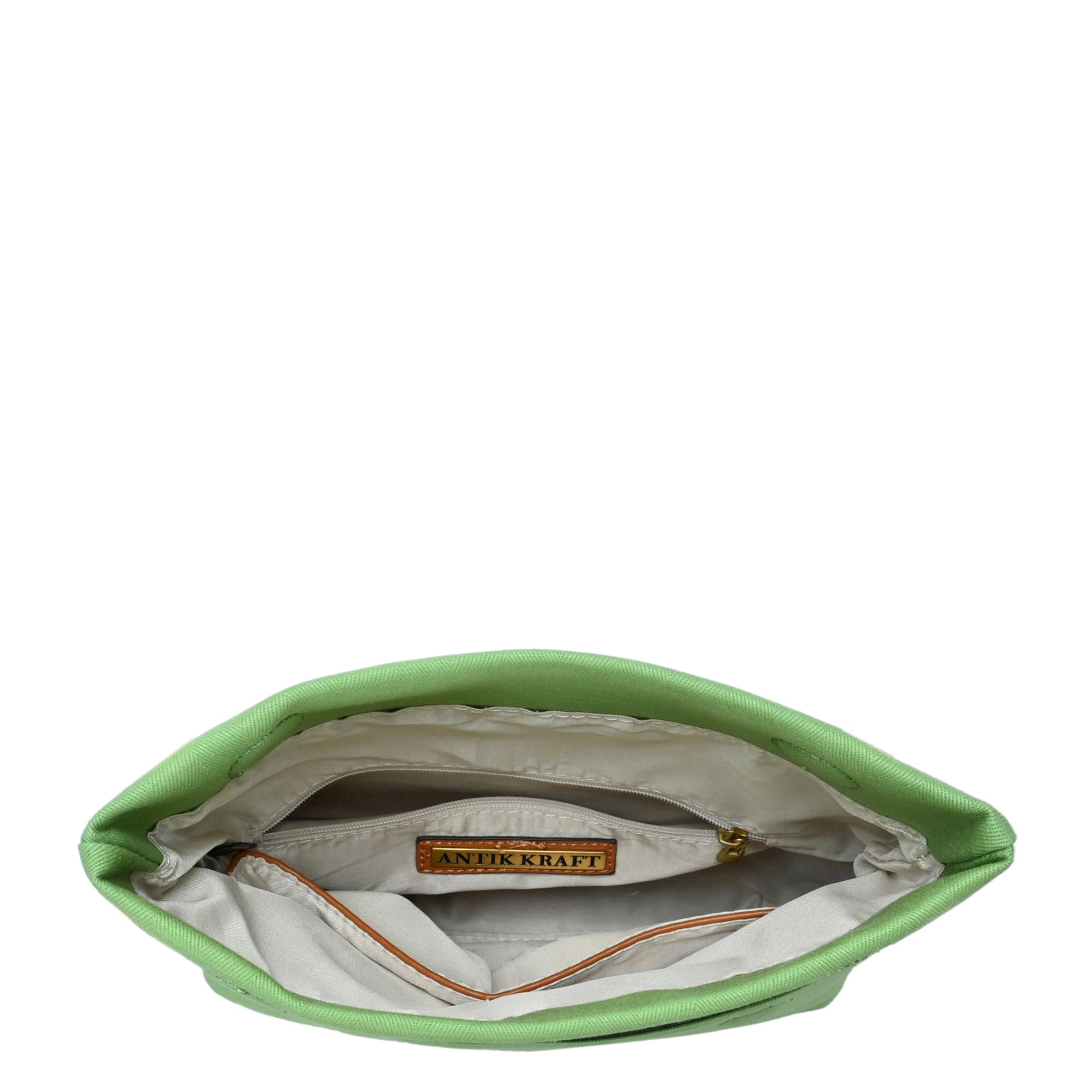 The Keaton Shoulder Bag