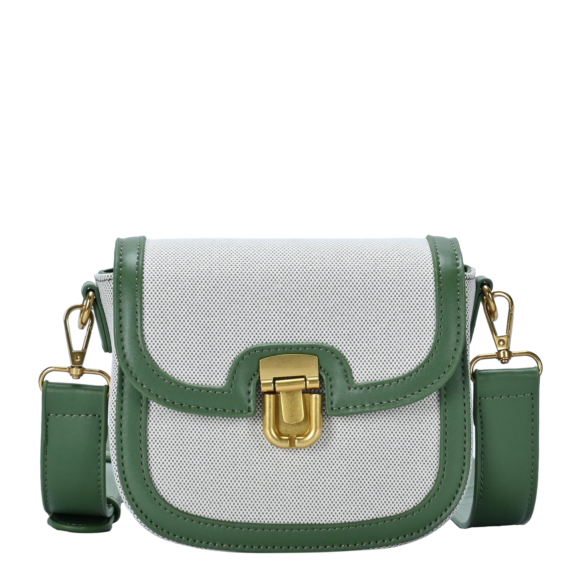 The Eseme Crossbody