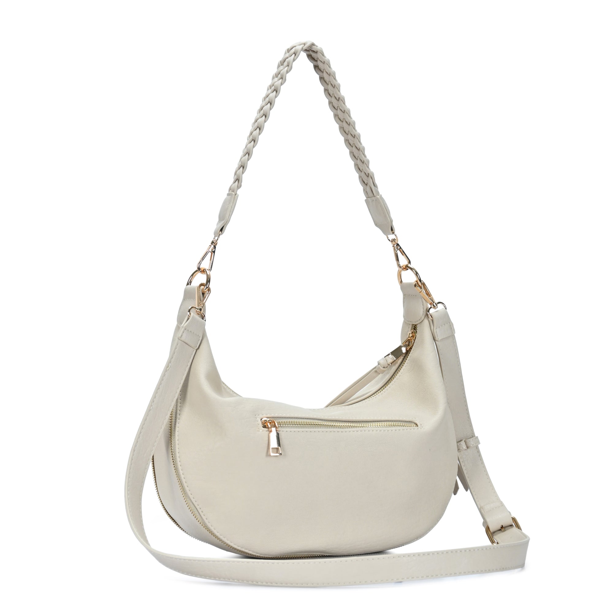 Noelia Shoulder Crossbody Hobo