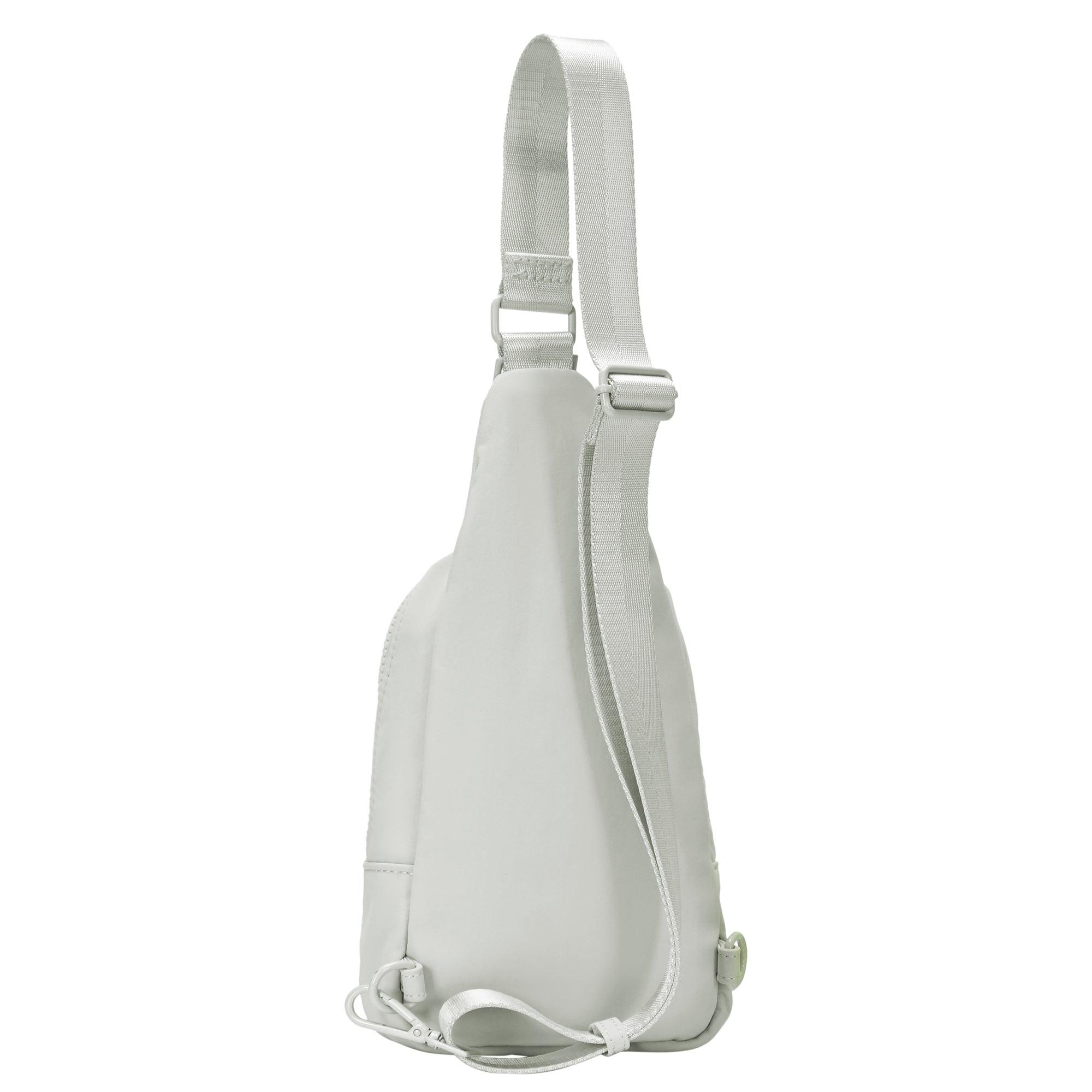 Tasha Nylon Crossbody Sling