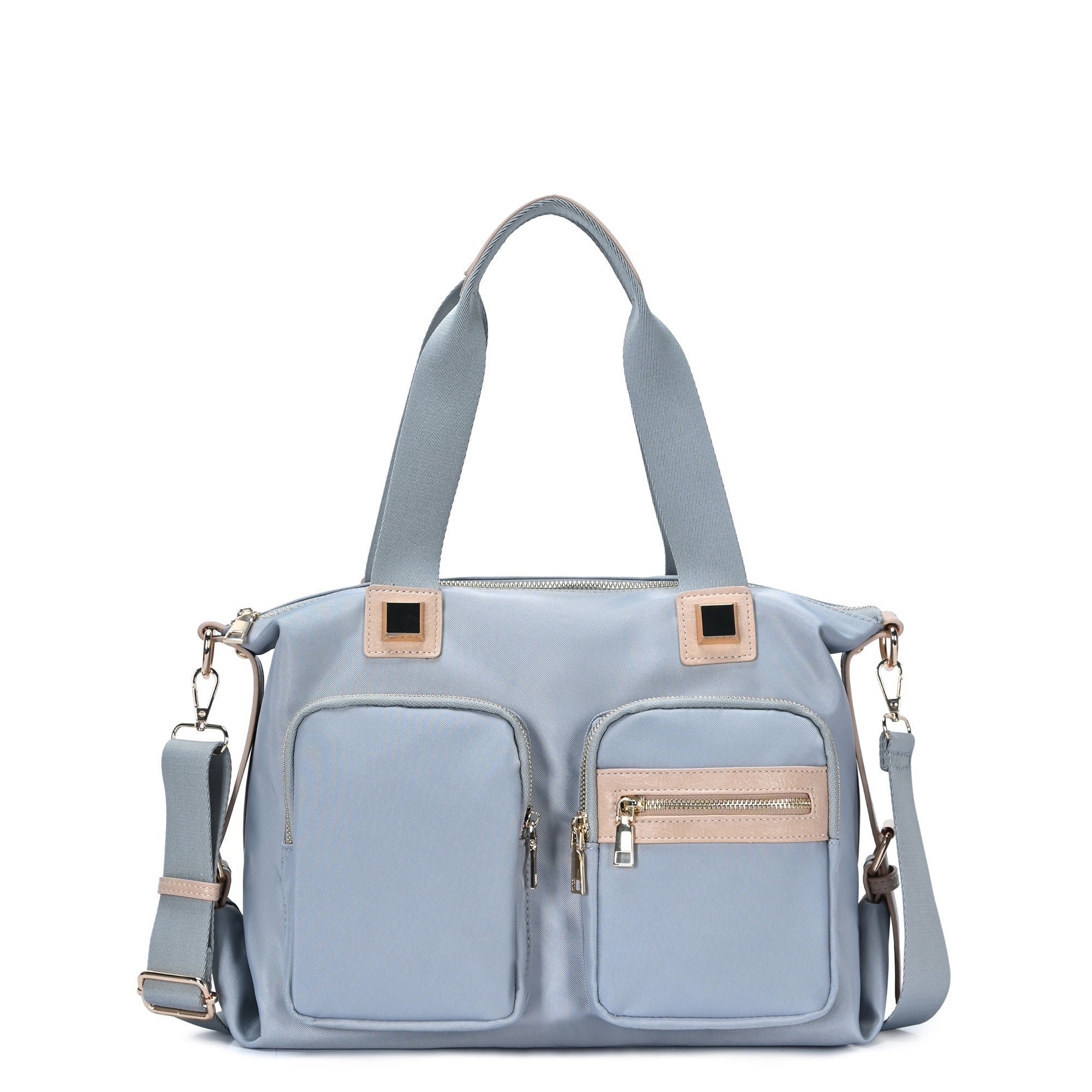The Dawson Tote