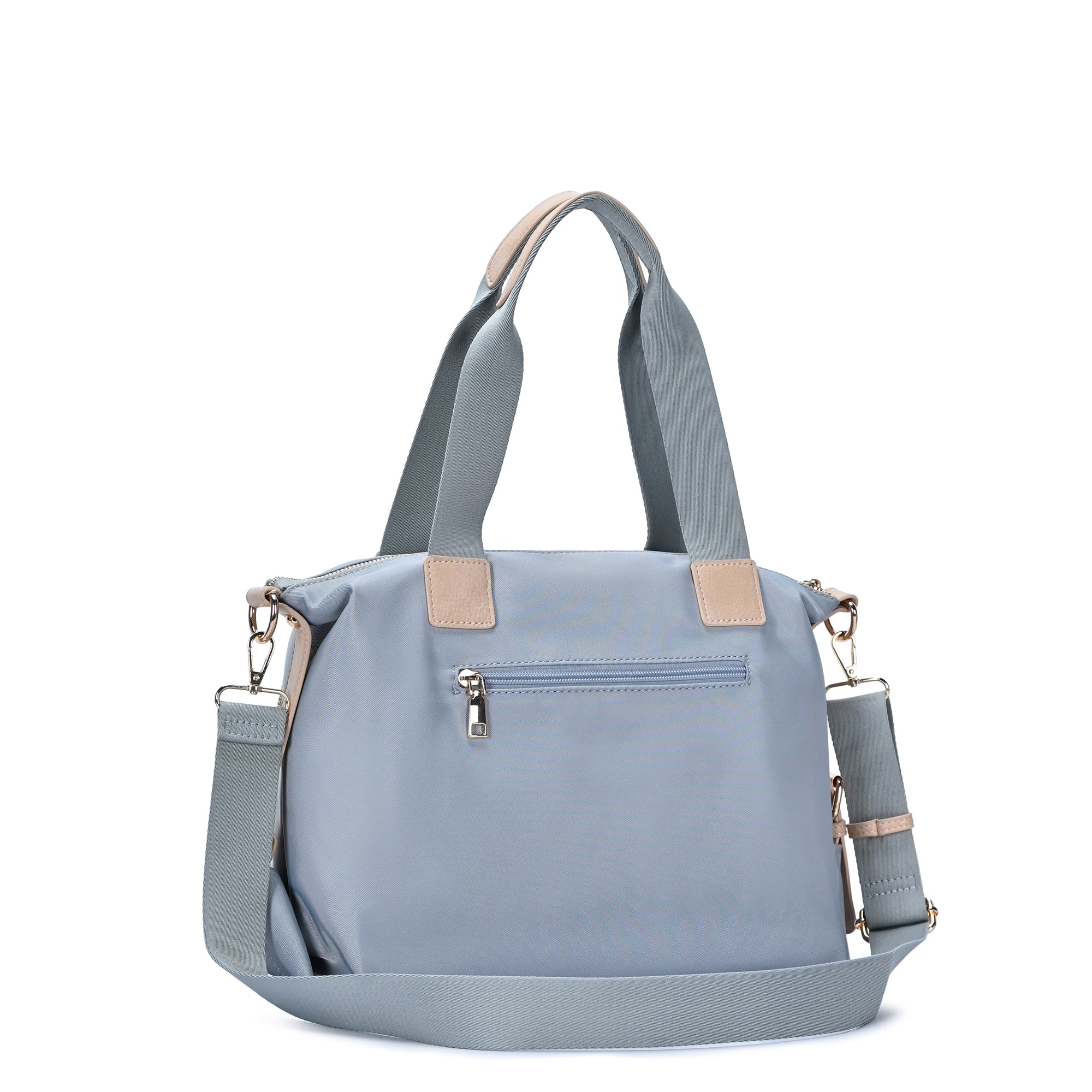 The Dawson Tote