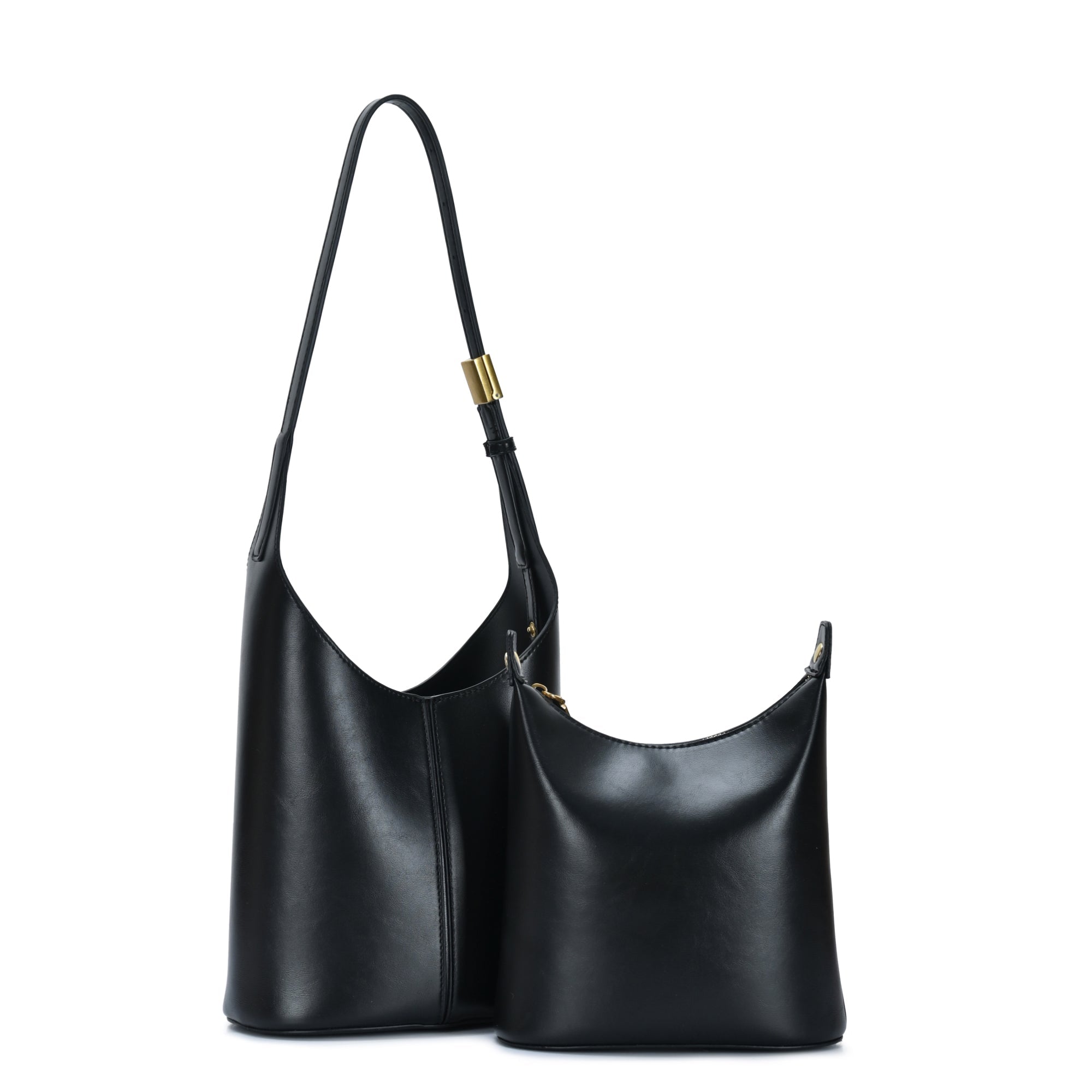 The Suri Bucket Bag