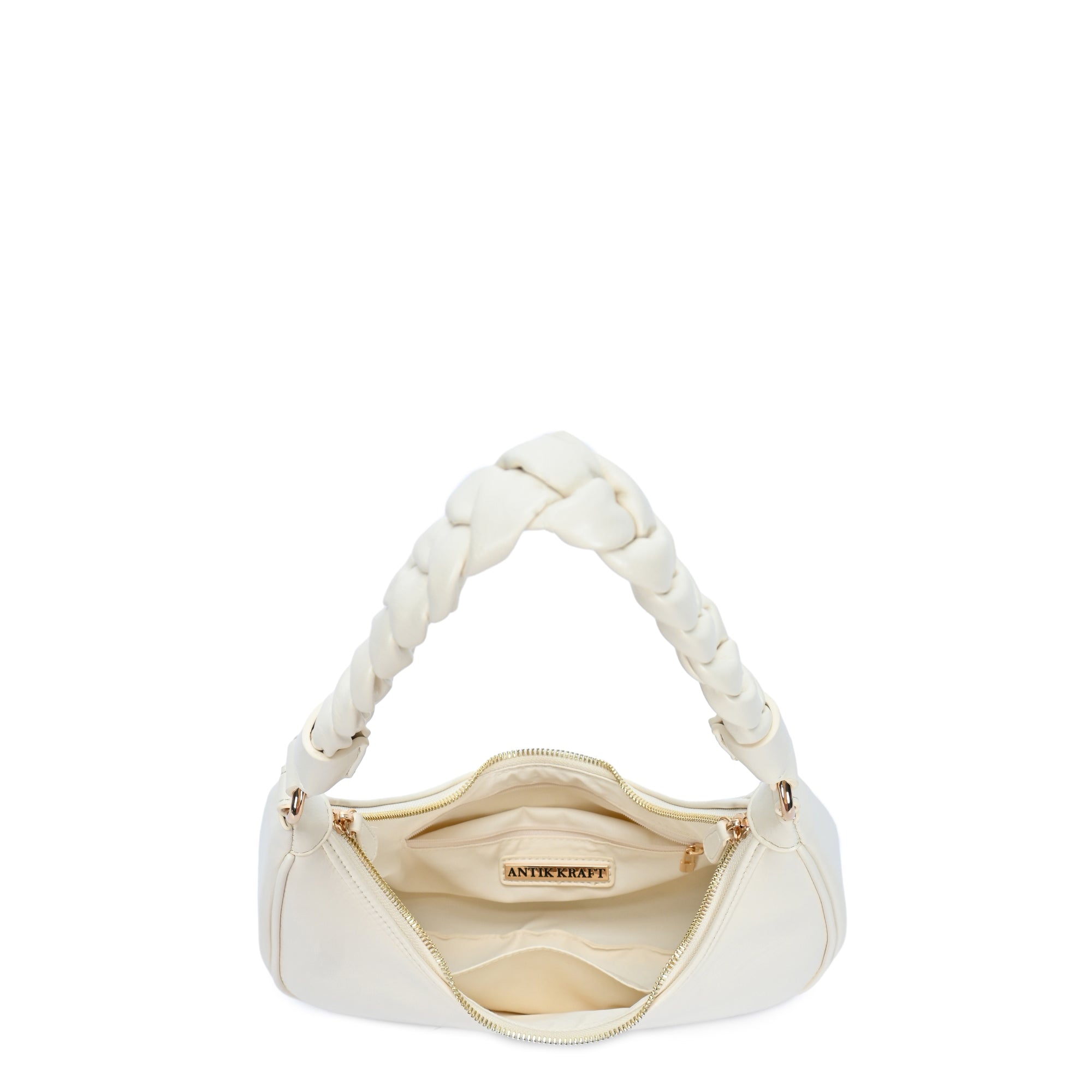 The Bellamy Shoulder Bag