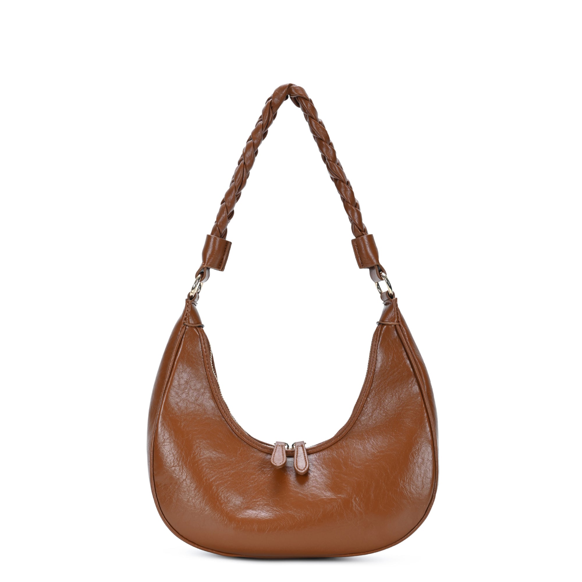 The Bellamy Shoulder Bag