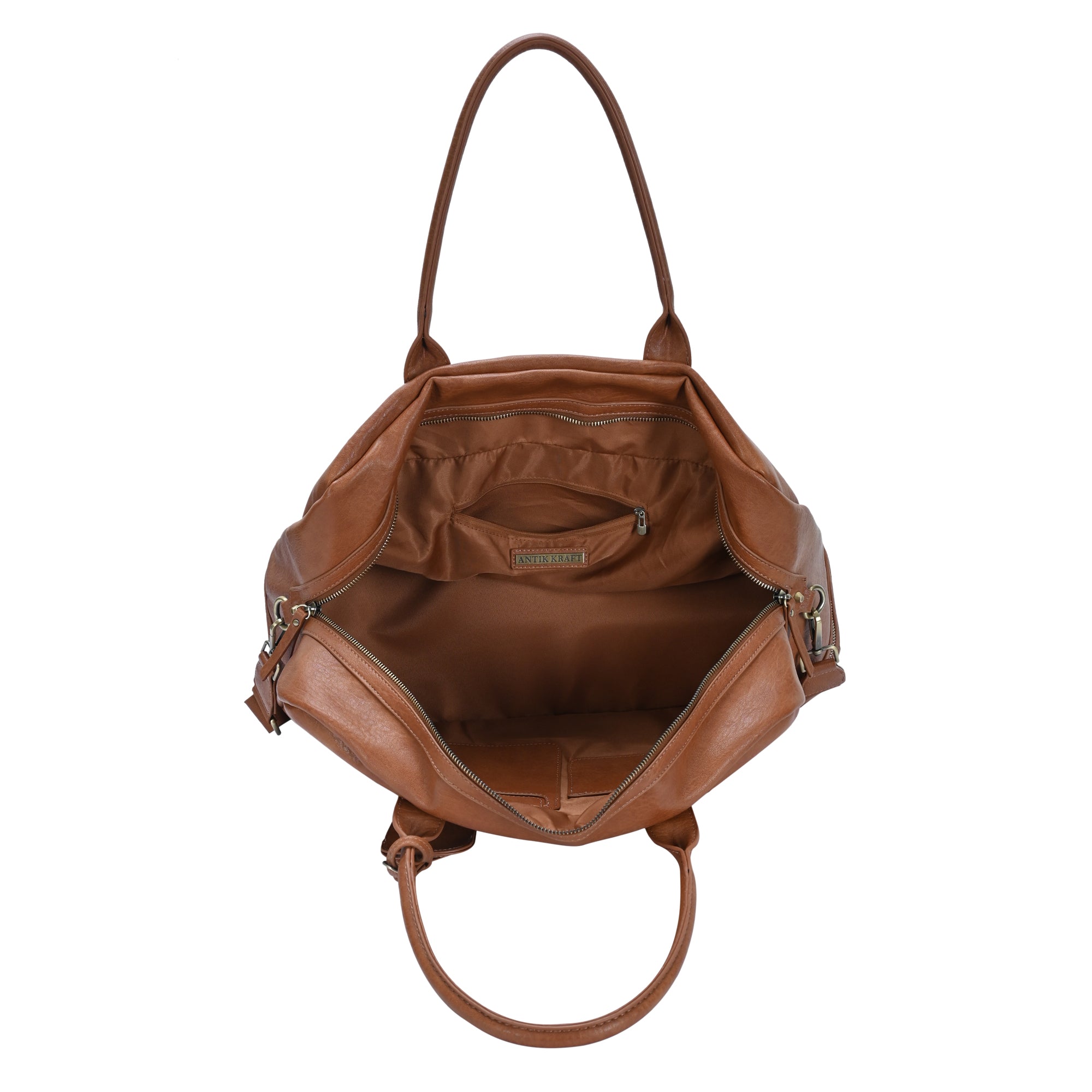 Raven Tote Weekender