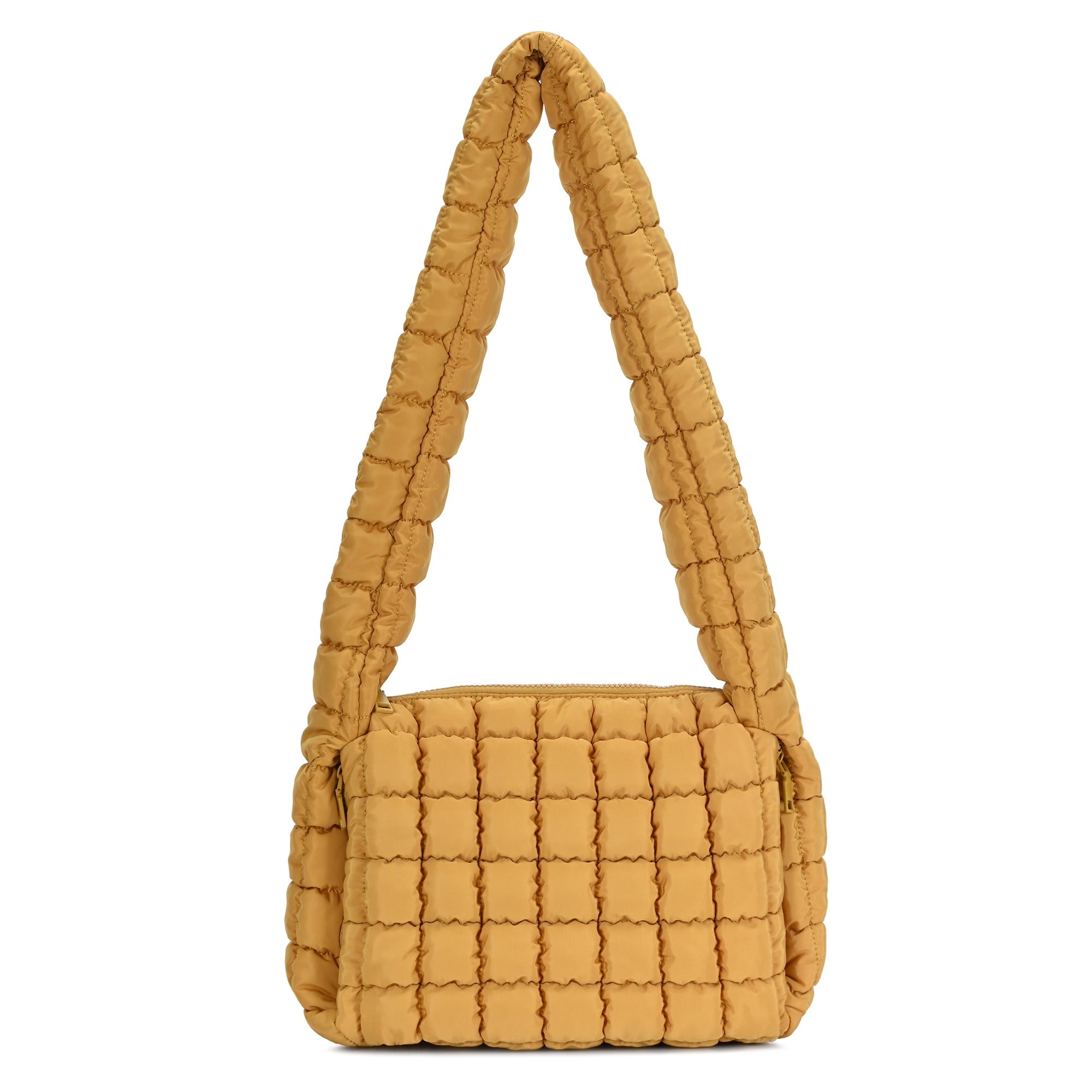 The Ansley Shoulder Bag