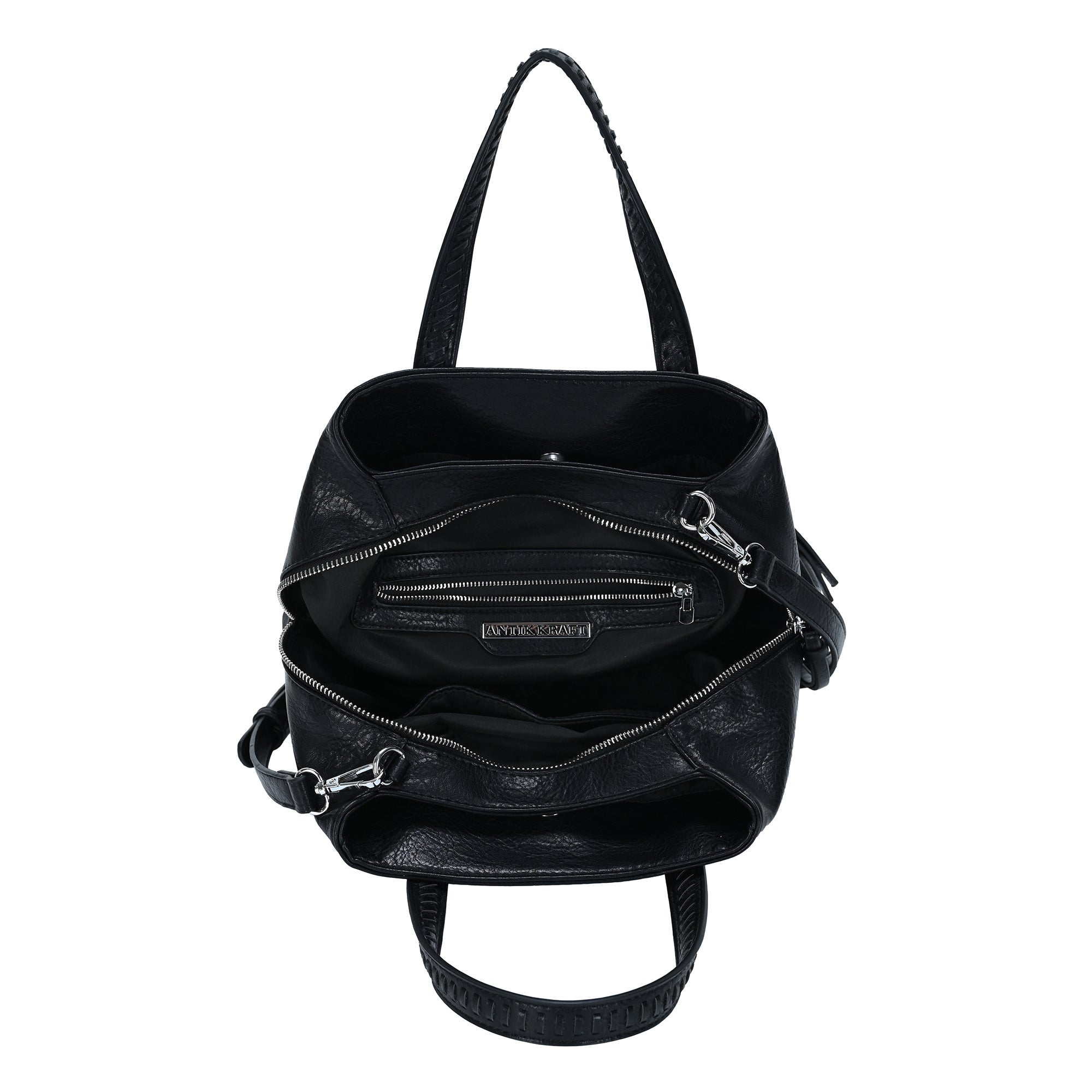 The Fallon Satchel
