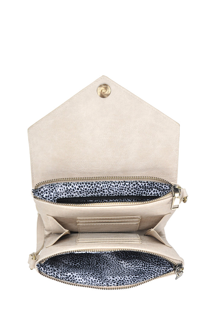 Quinn Crossbody