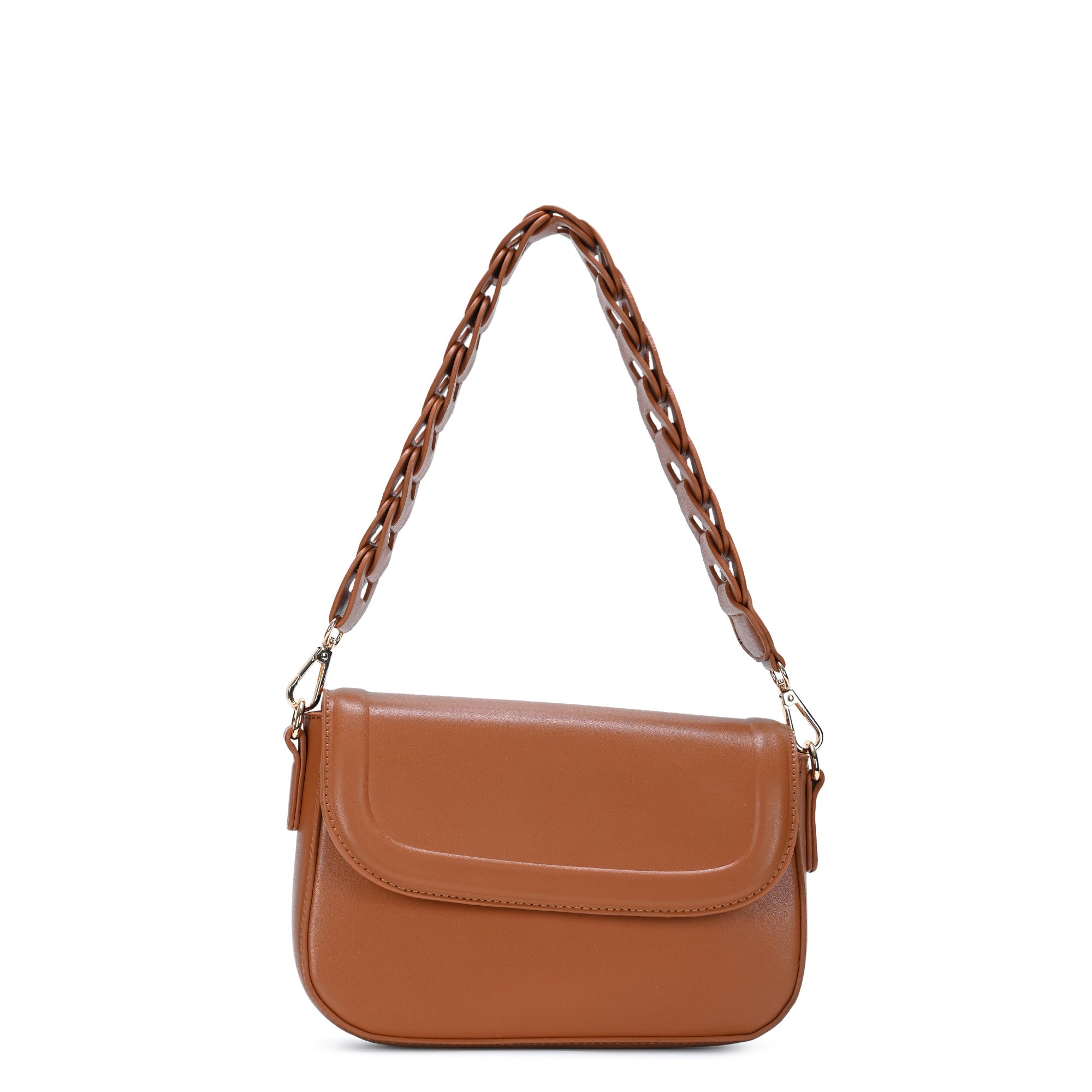 The Romy Shoulder Bag
