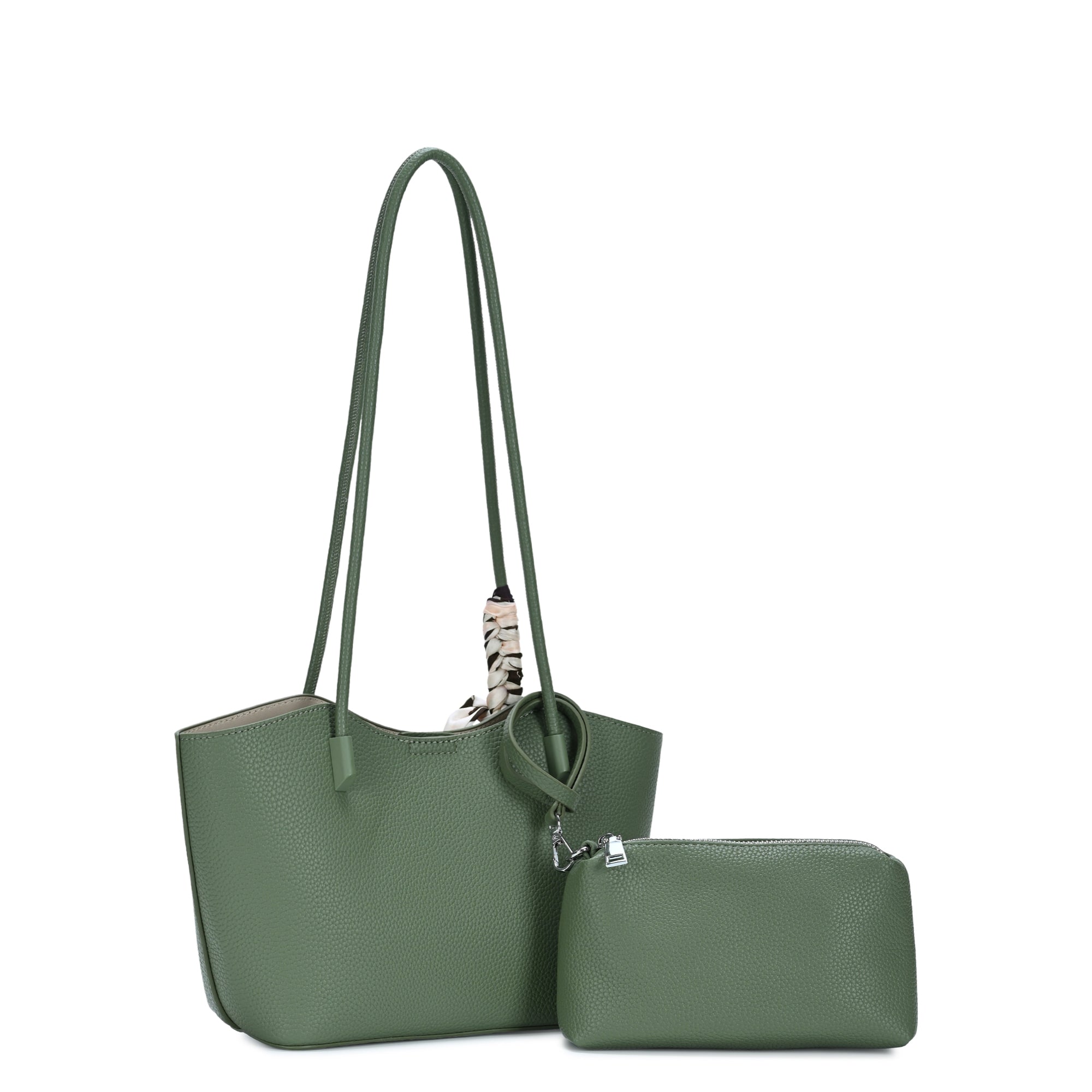 The Selah Shoulder Bag