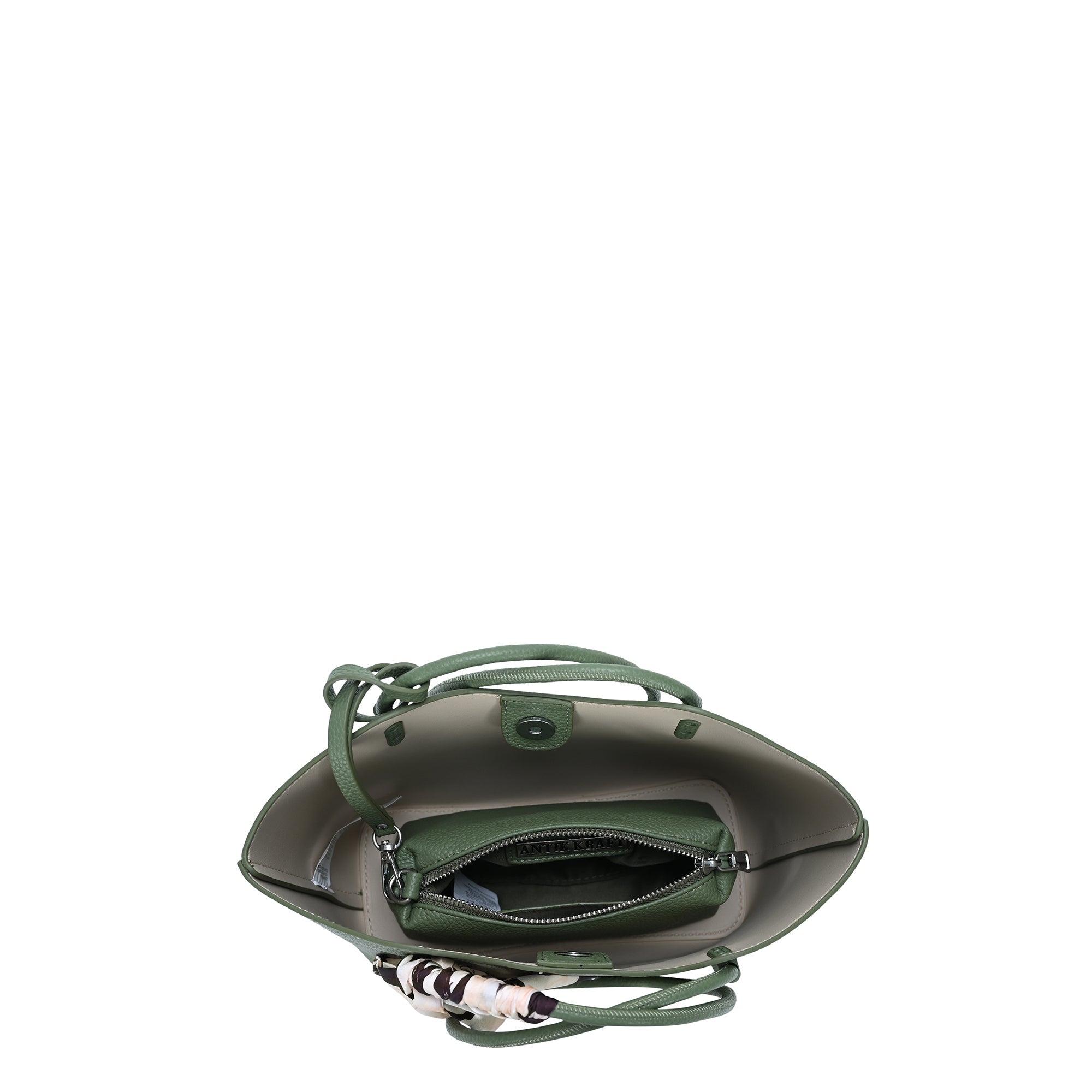 The Selah Shoulder Bag