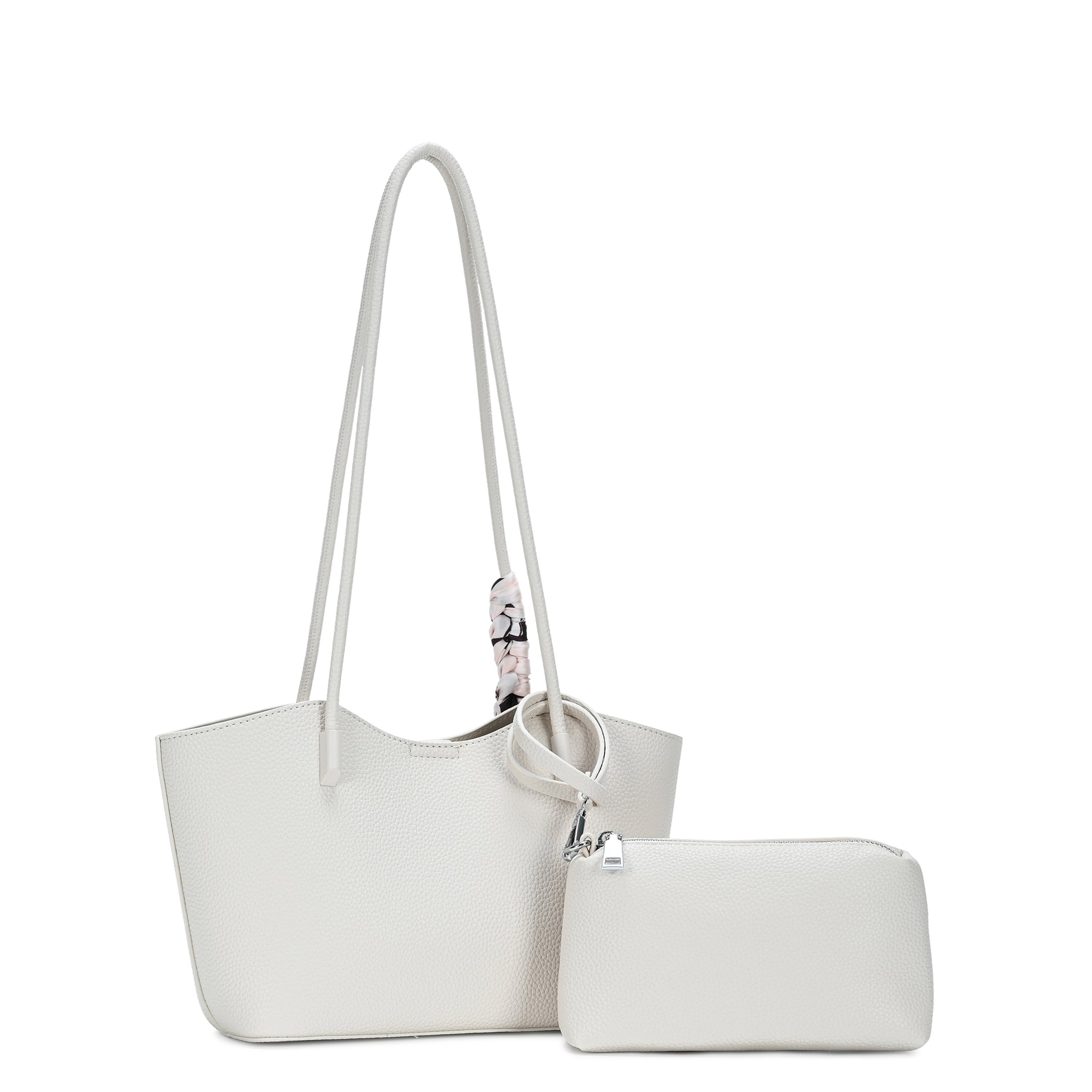 The Selah Shoulder Bag