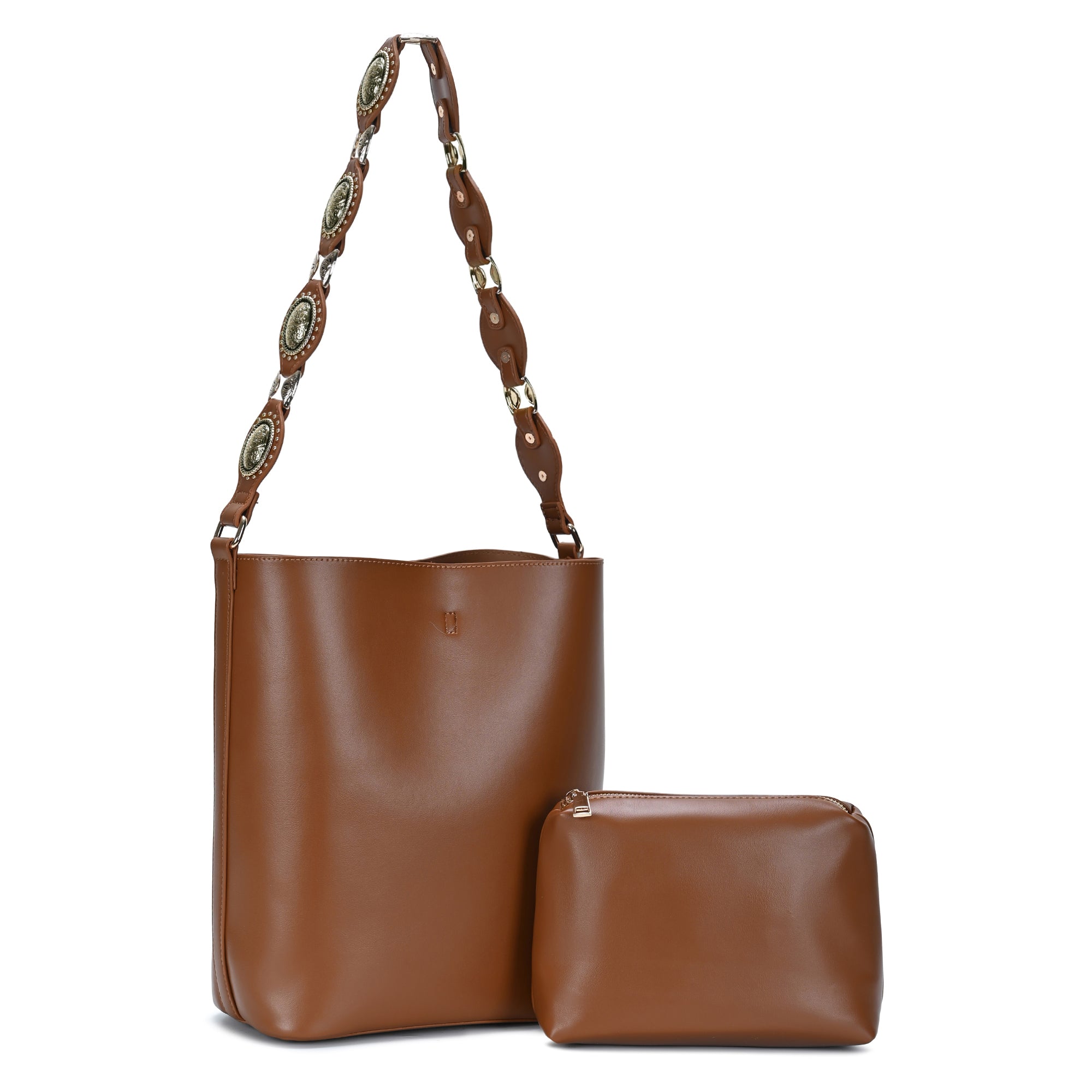 The Ellison Hobo Bag