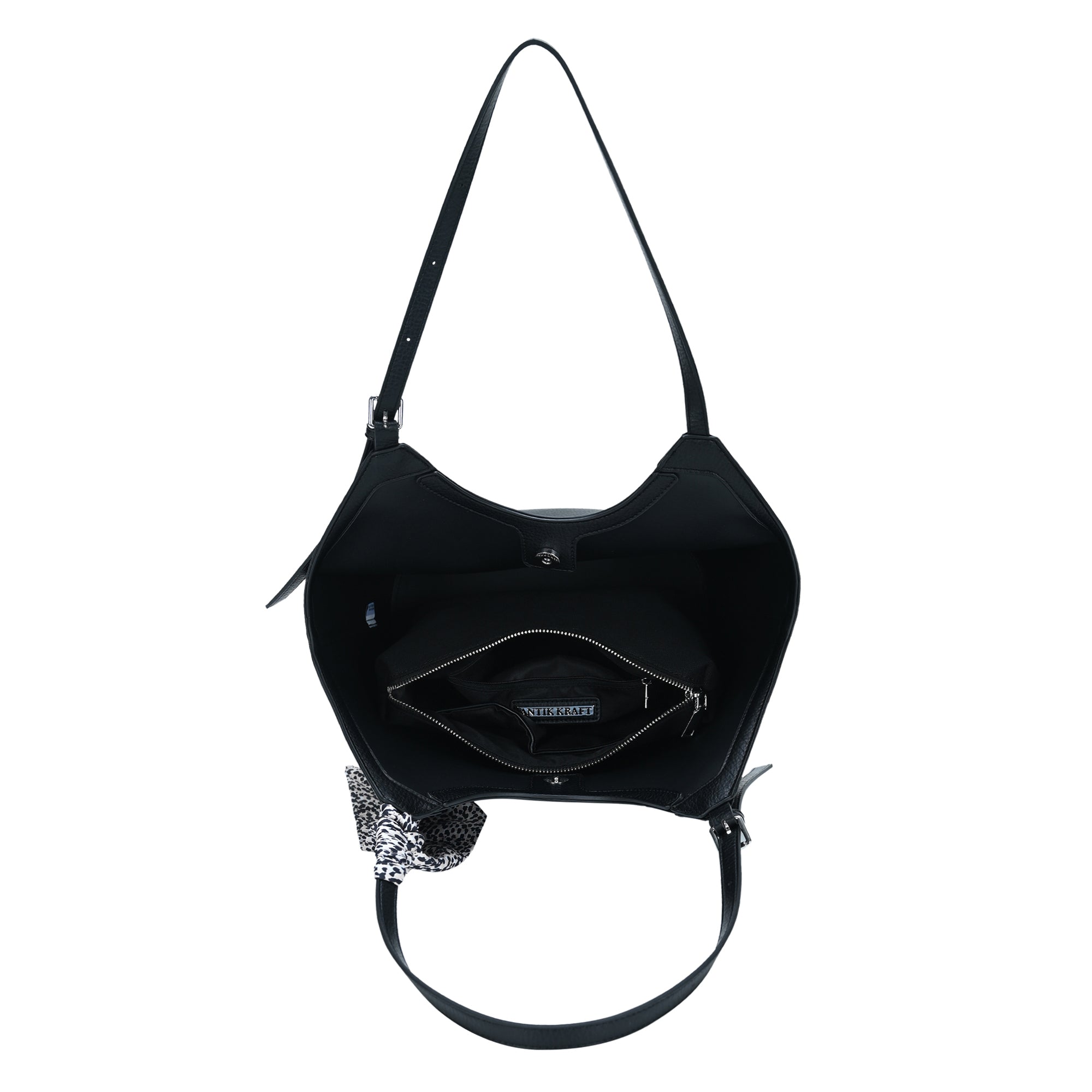 The Ellis Tote