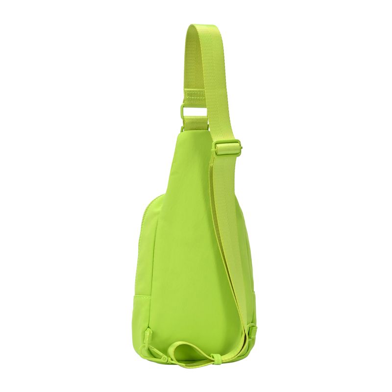 Tasha Nylon Crossbody Sling