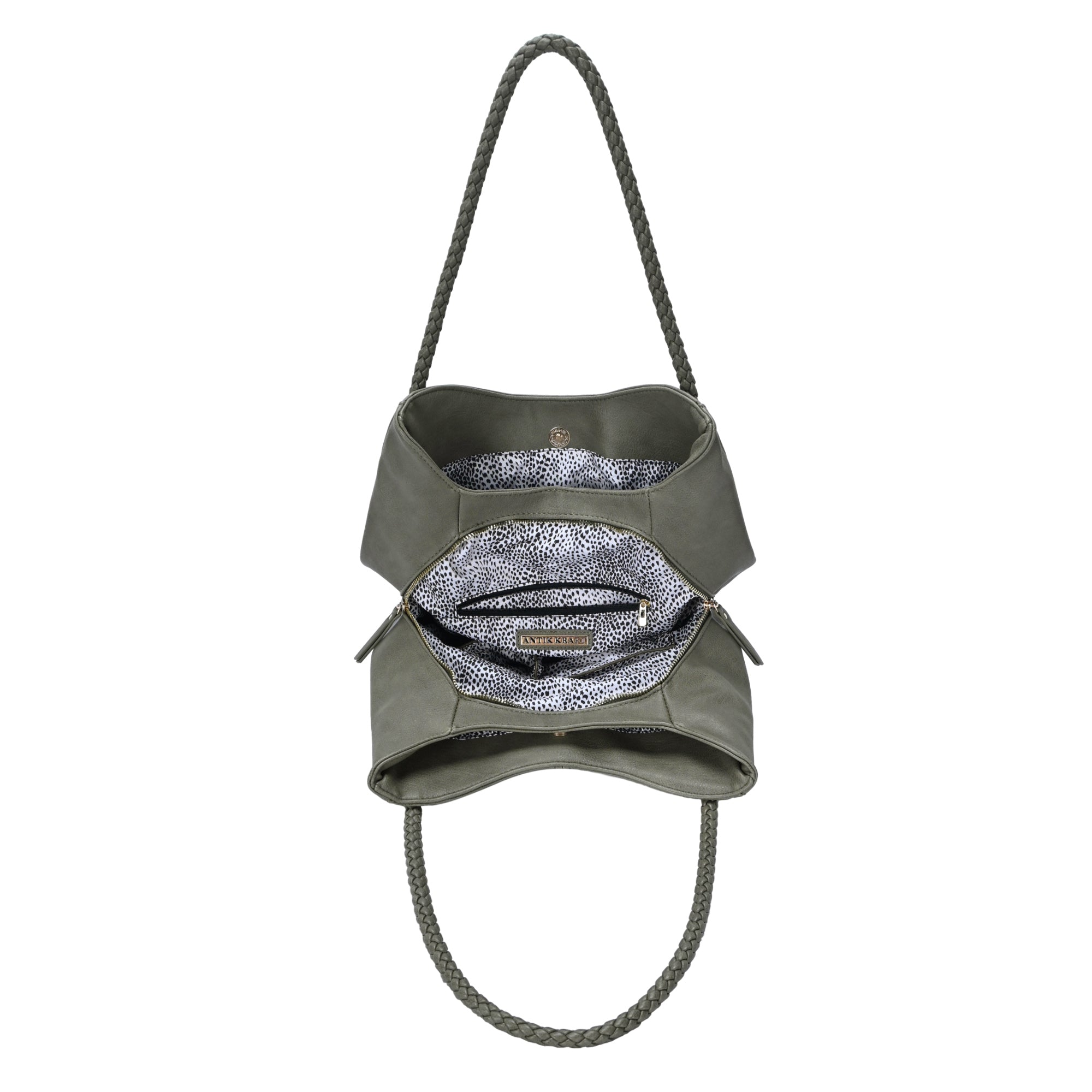 Alba Shoulder Bag Hobo - MMS Brands