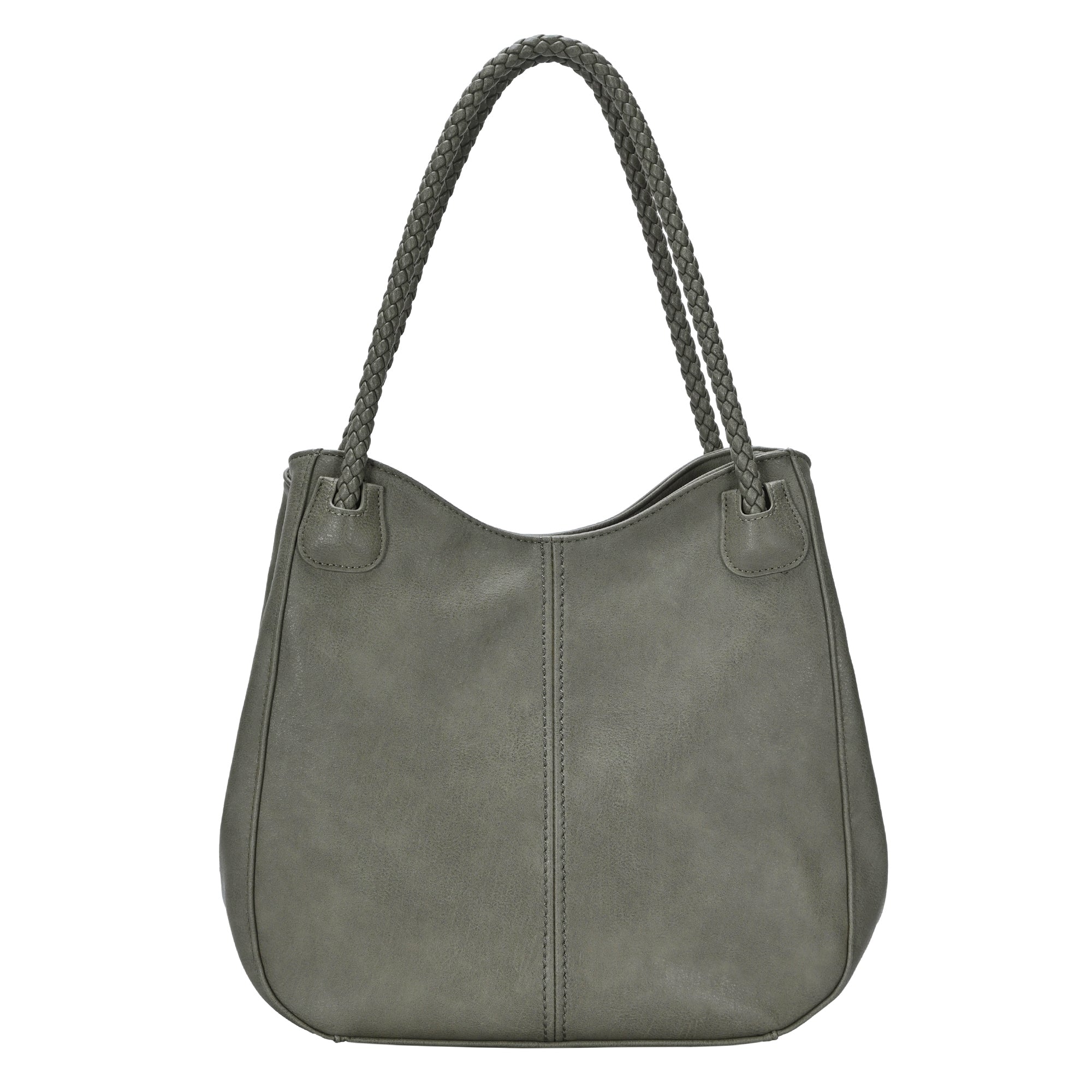 Alba Shoulder Bag Hobo - MMS Brands
