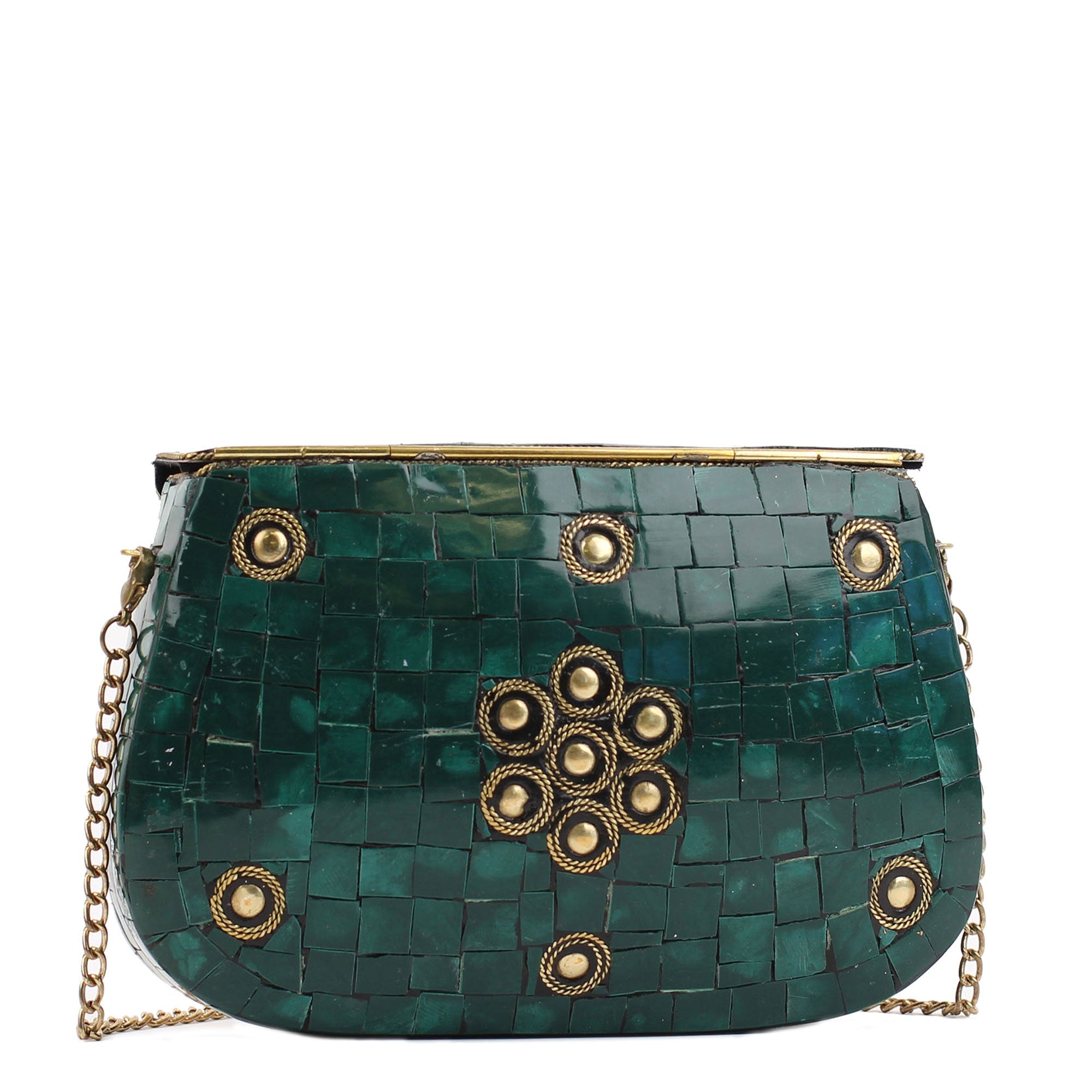 Amoli Clutch - MMS Brands