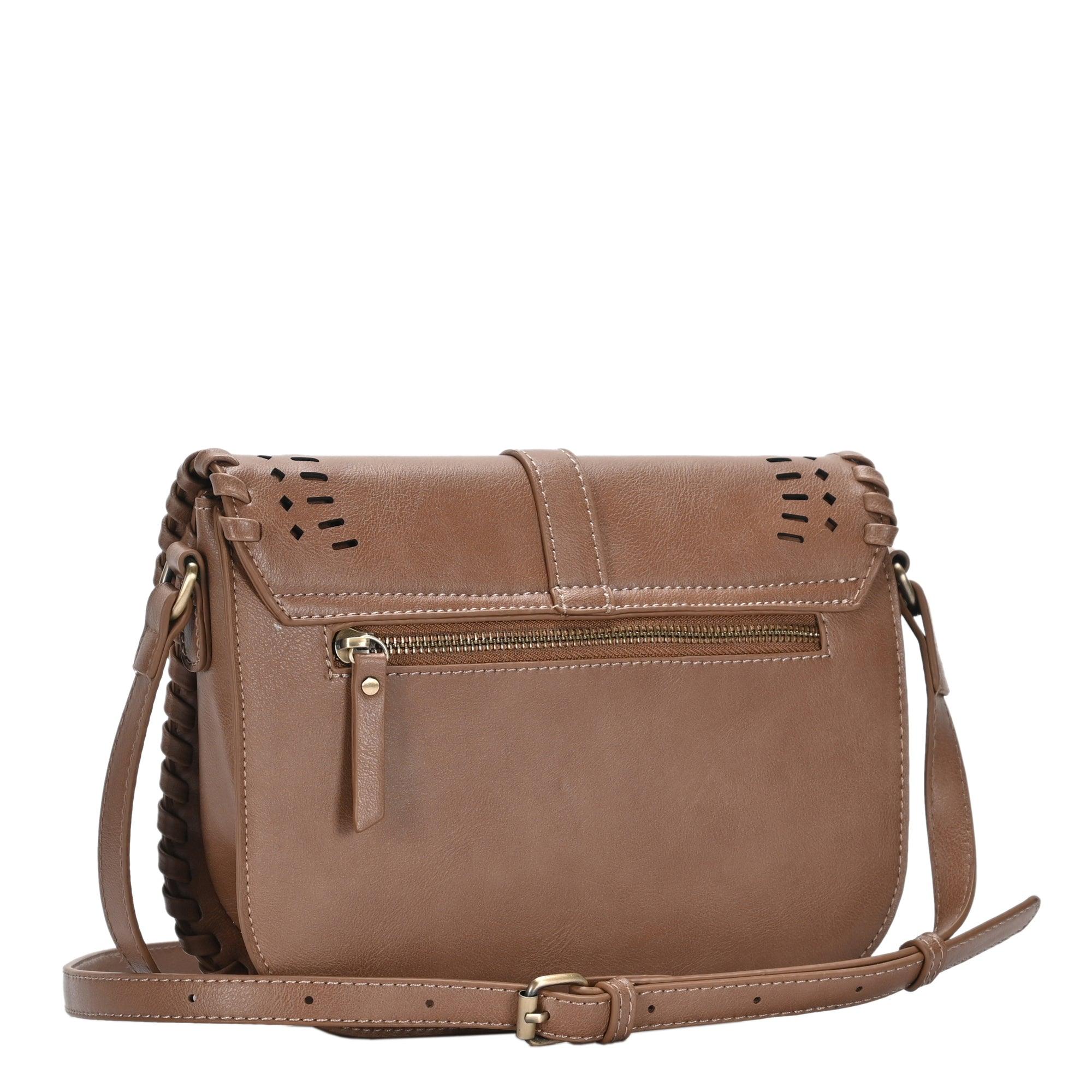 Amira Crossbody - Antik Kraft