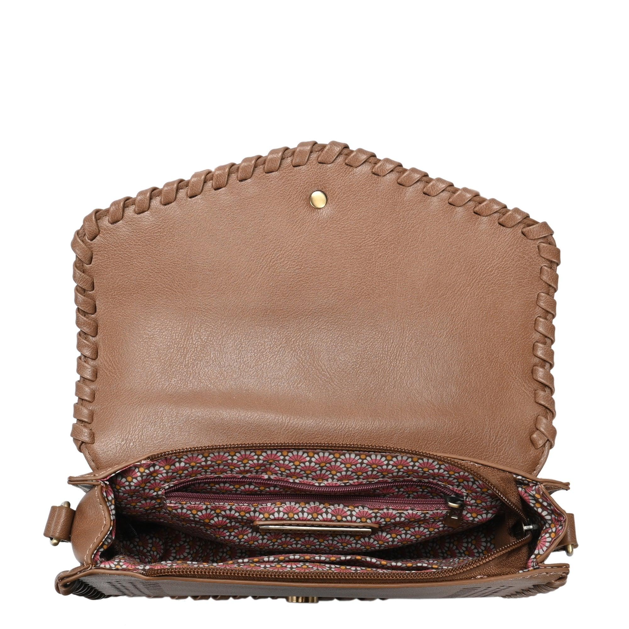 Amira Crossbody - Antik Kraft