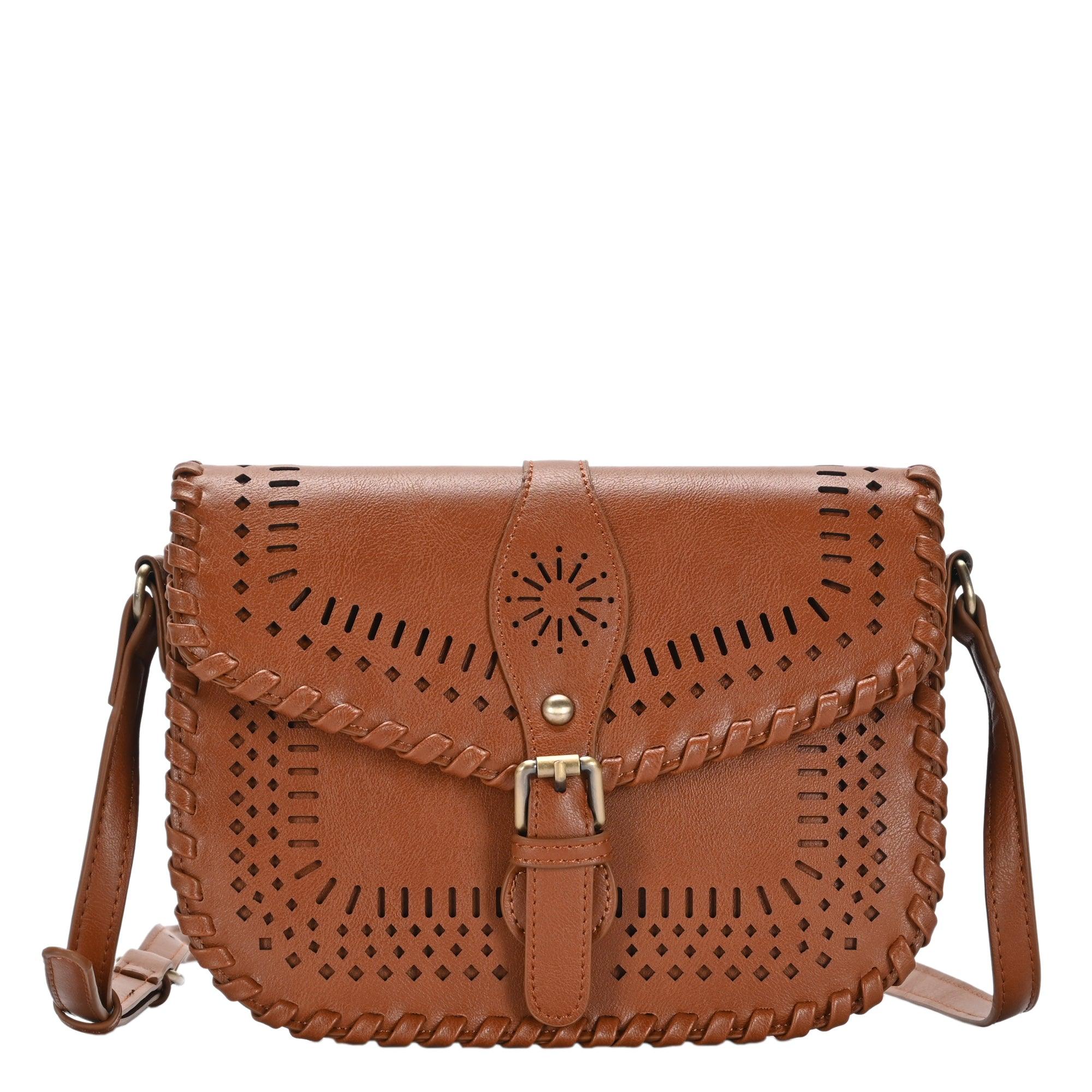 Amira Crossbody - Antik Kraft