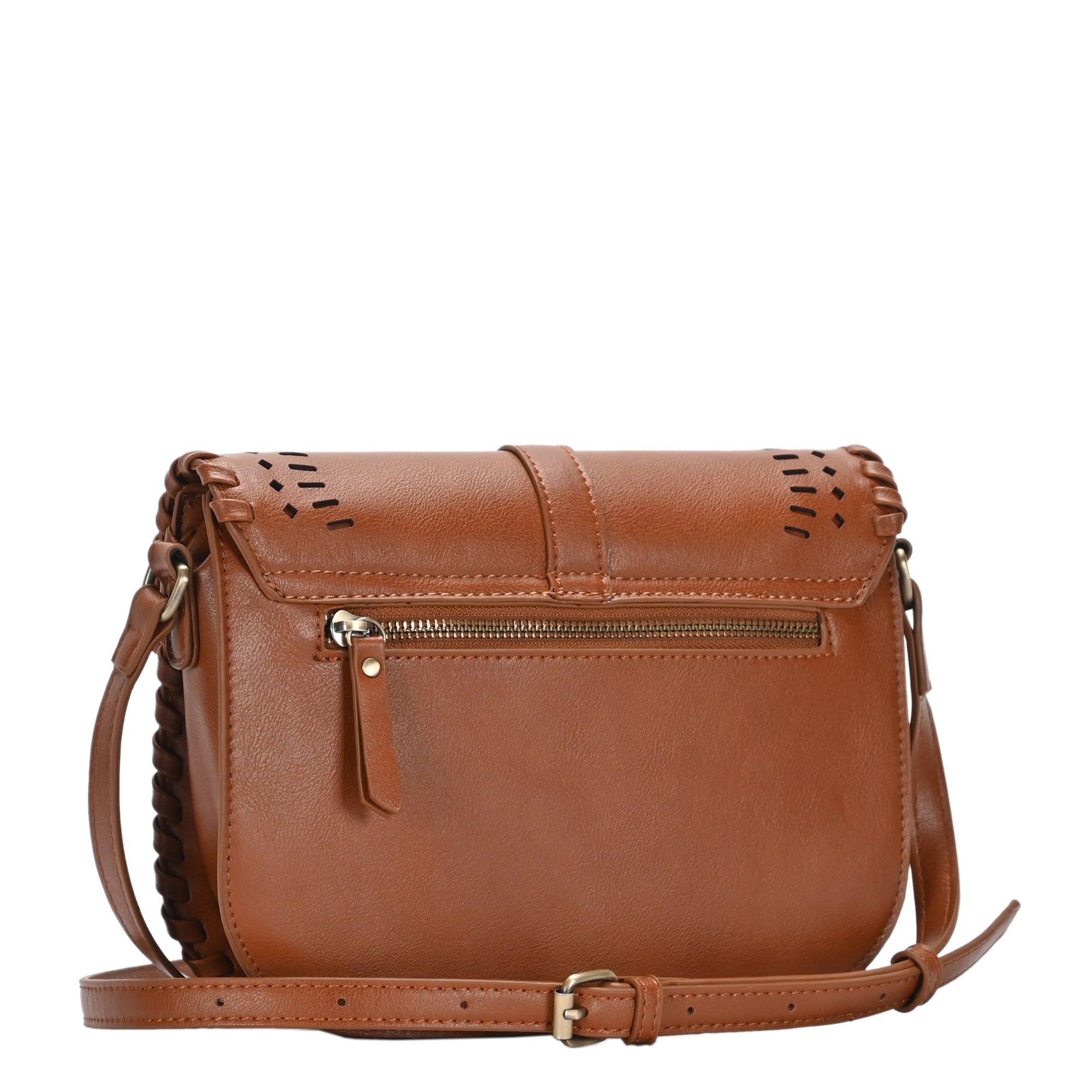 Amira Crossbody - Antik Kraft